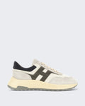 Heren Sneaker - Hogan Hyperlight Allacciato H-White Wit (3)