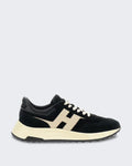 Heren Sneaker - Hogan Hyperlight Allacciato H-White Wit (6)