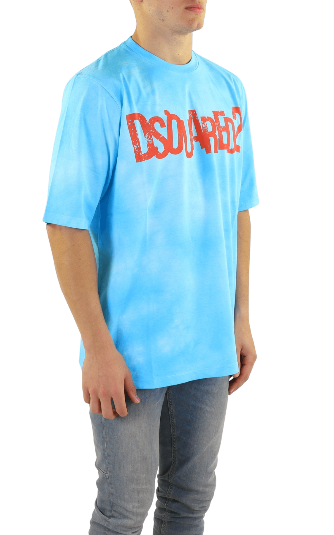 Heren Skater Fit