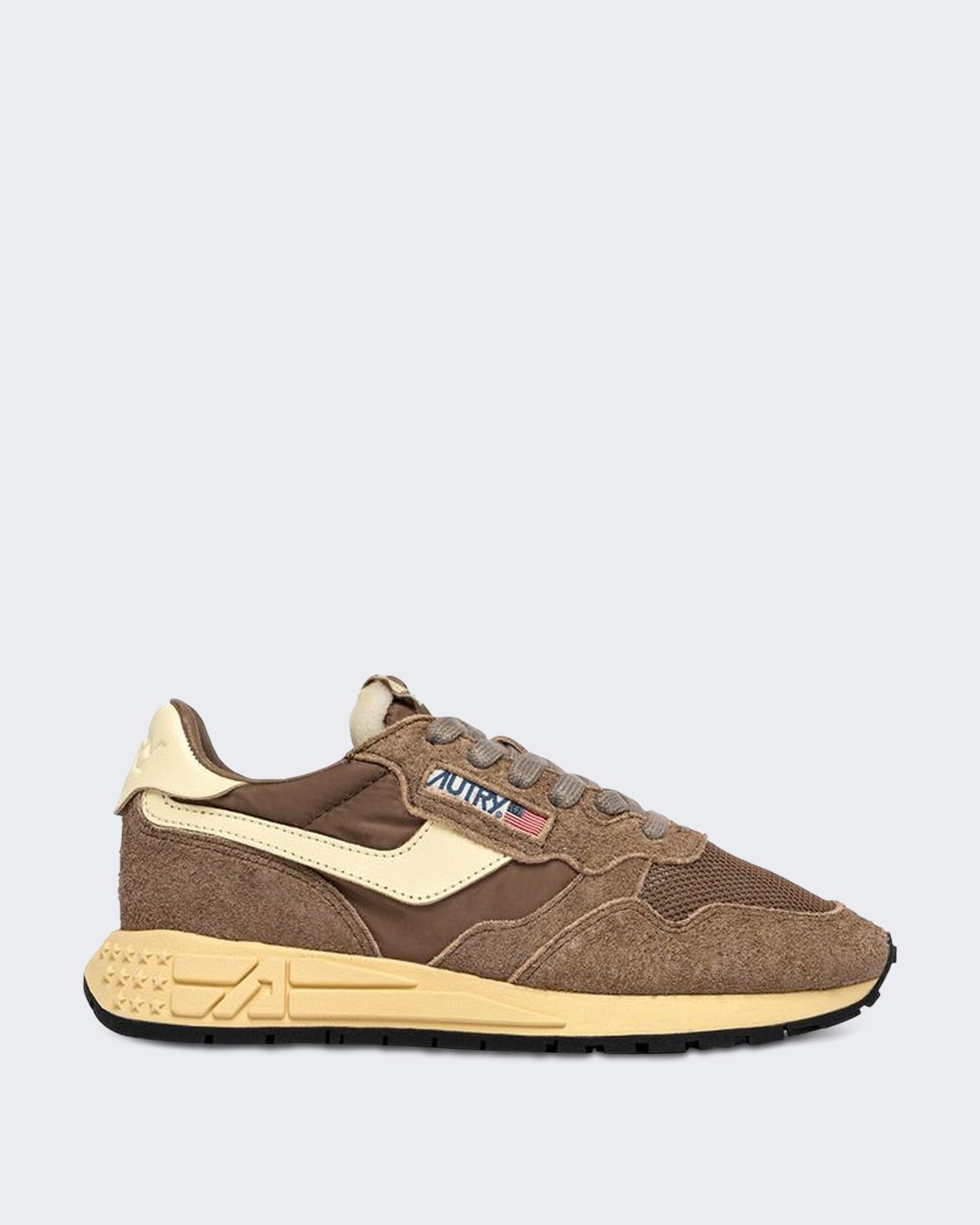 Dames Reelwind Low Wom