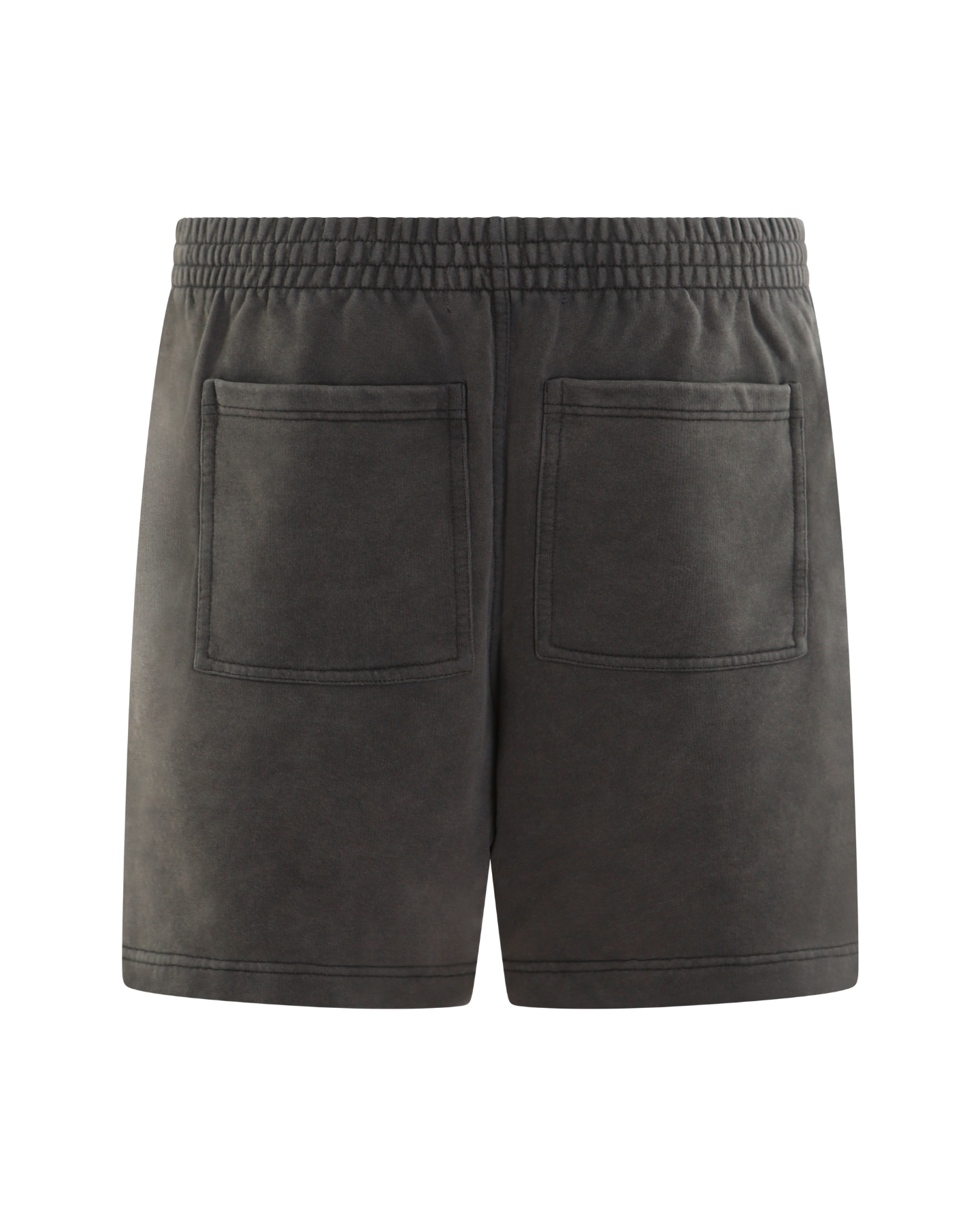 Heren Owners Club Shorts Grijs