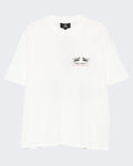 Herren-T-Shirt mit 24-Stunden-Service — huidige kleur