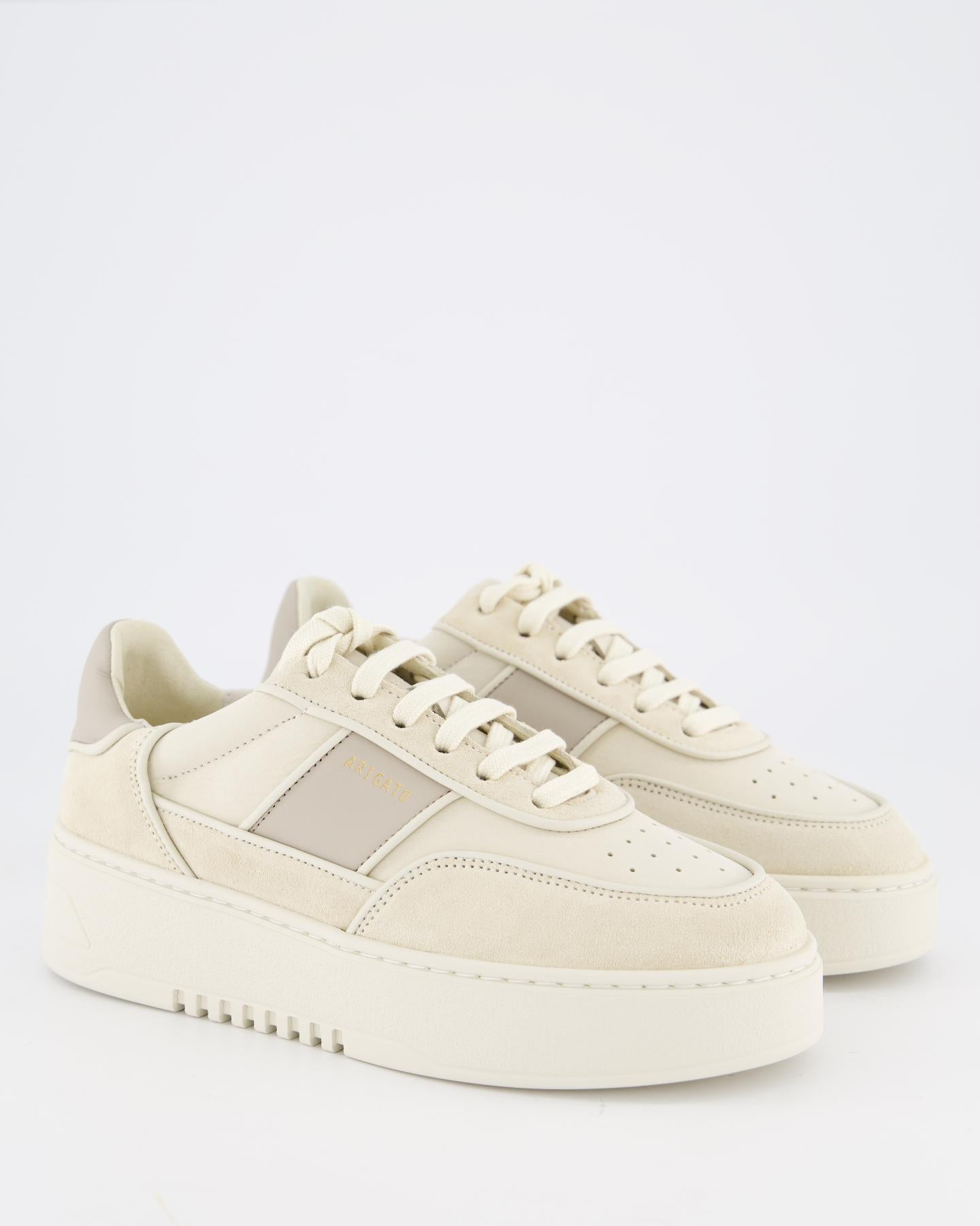 Dames Orbit Piping Sneaker