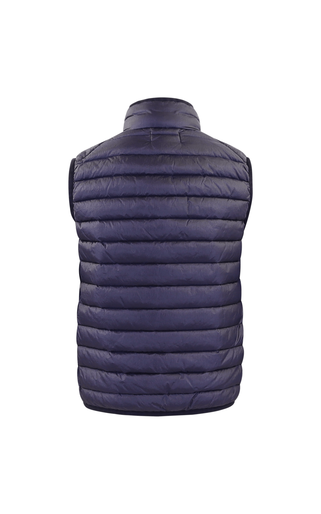 Kids Sleeveless Realdown Jacket