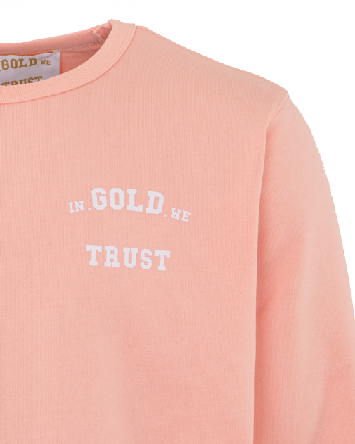 In Gold We Trust Heren The Slim Light – foto 3