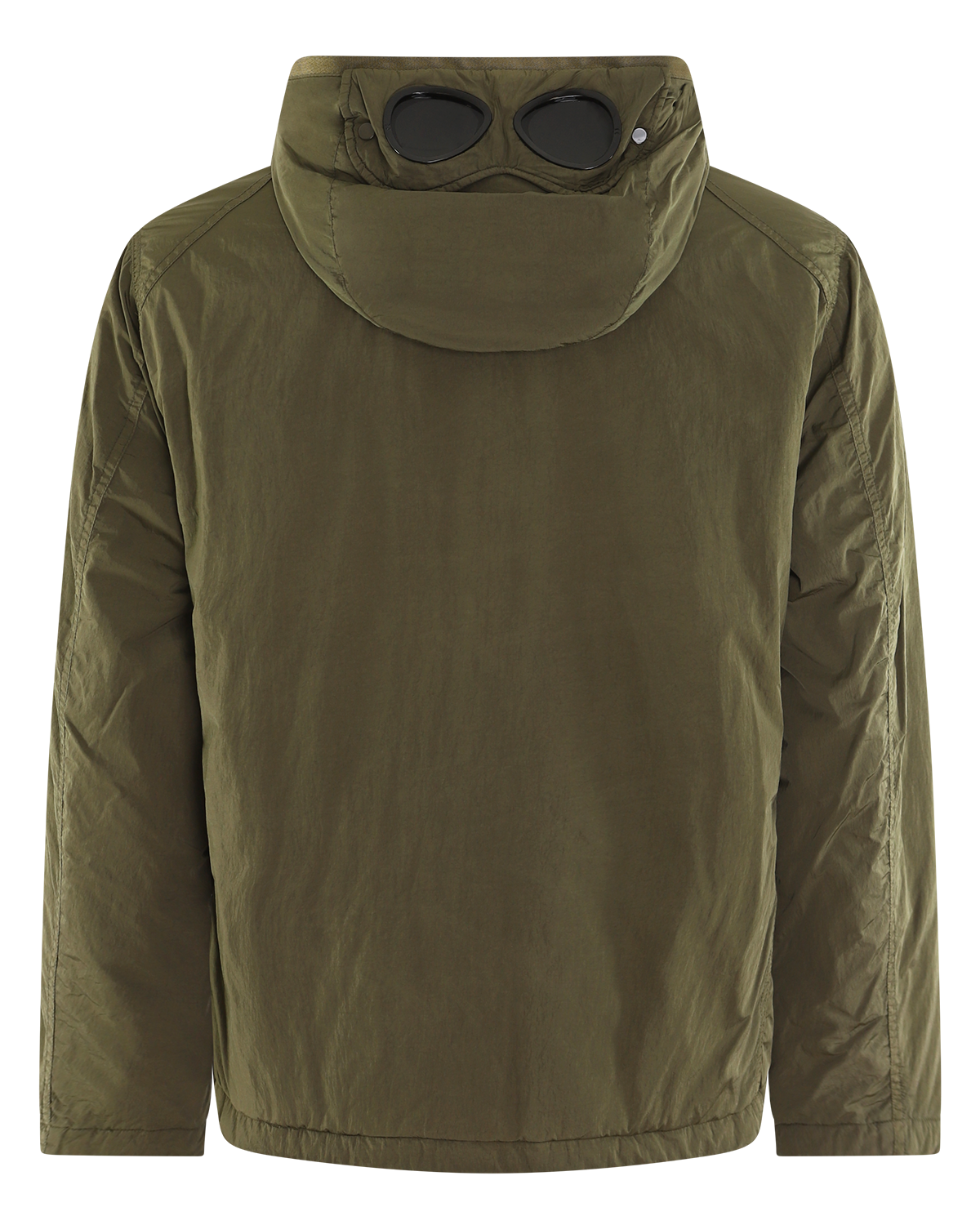 Heren Outerwear - Medium Jacket