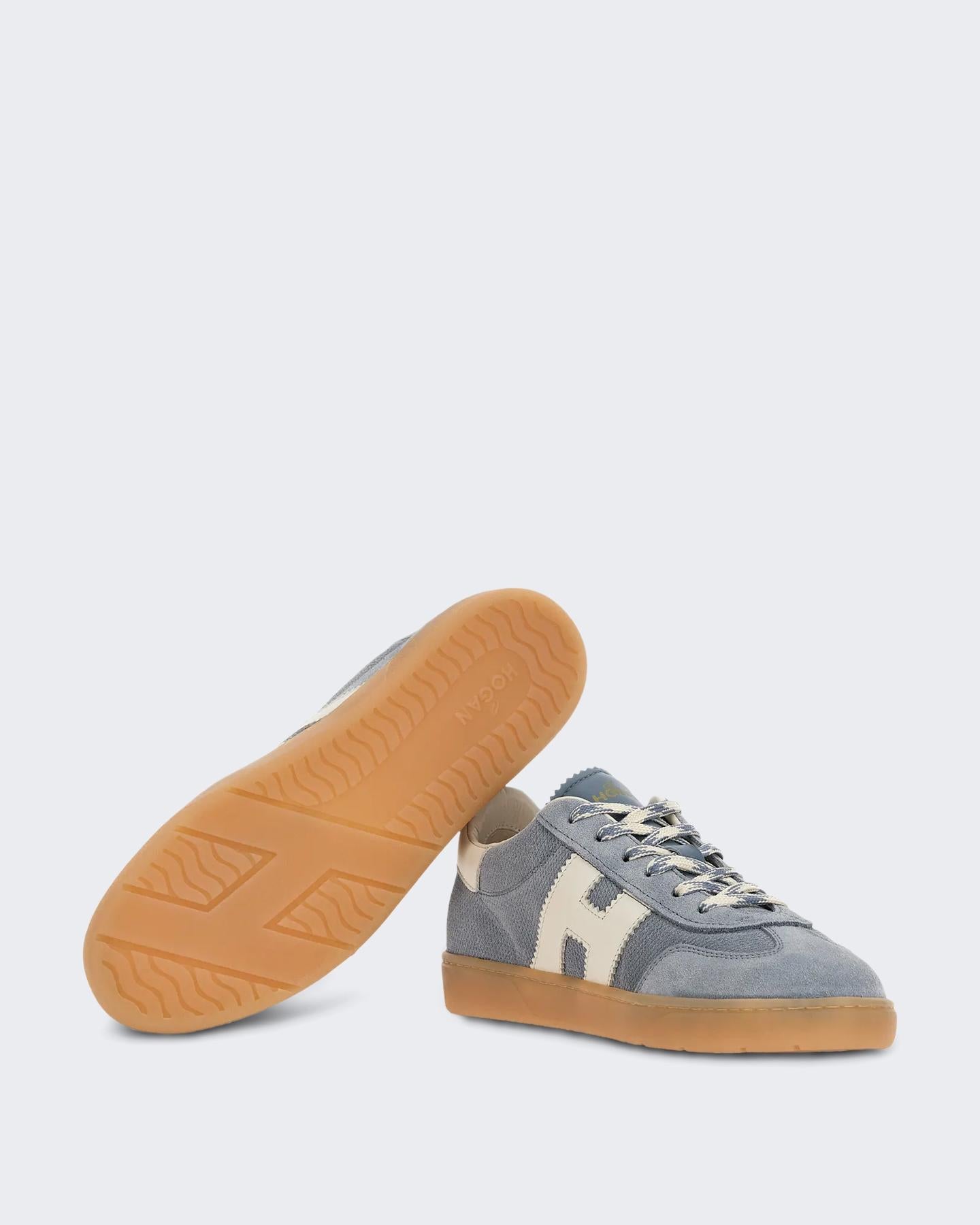 Dames Hogan Cool Allacciato H