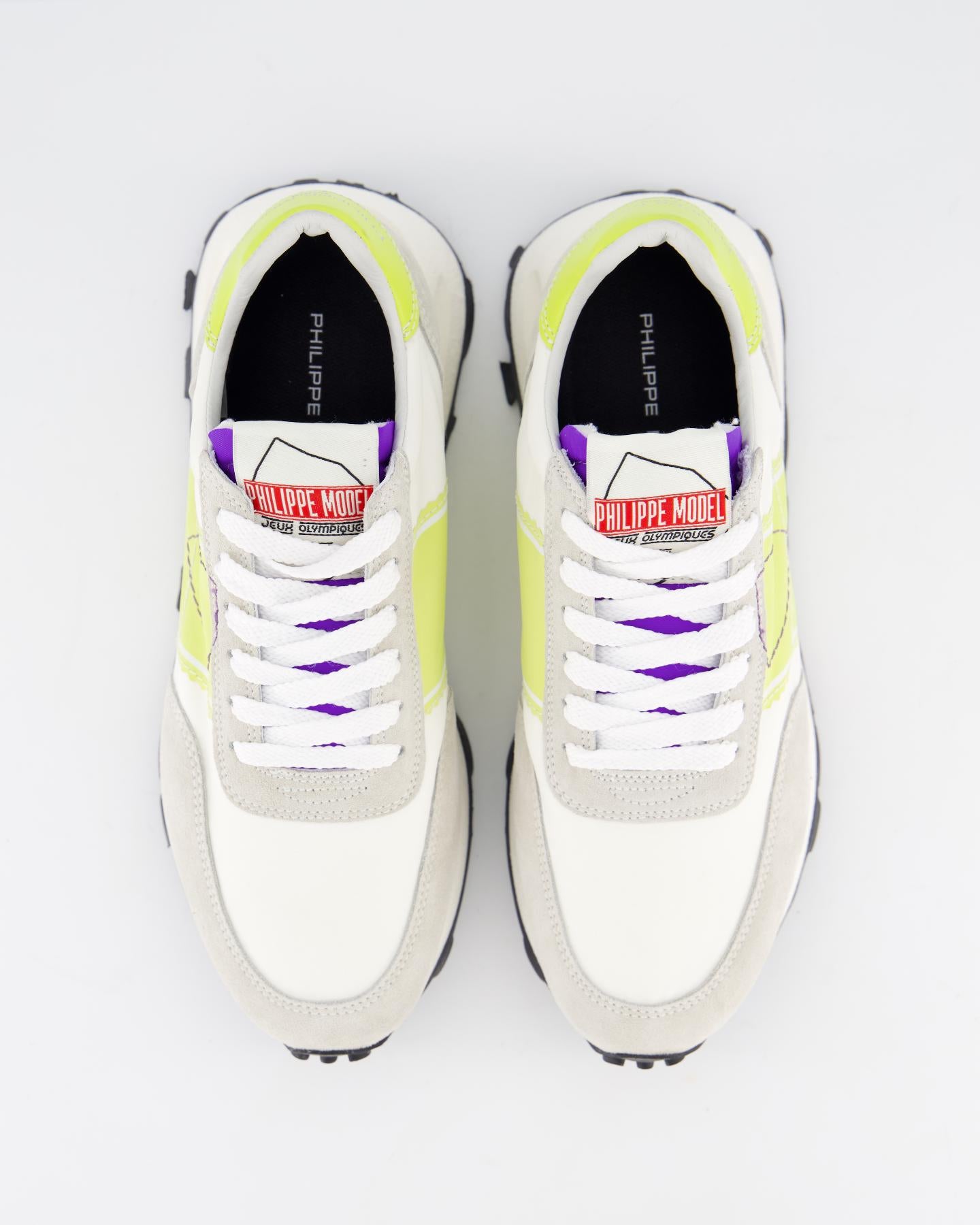 Dames Tour Low