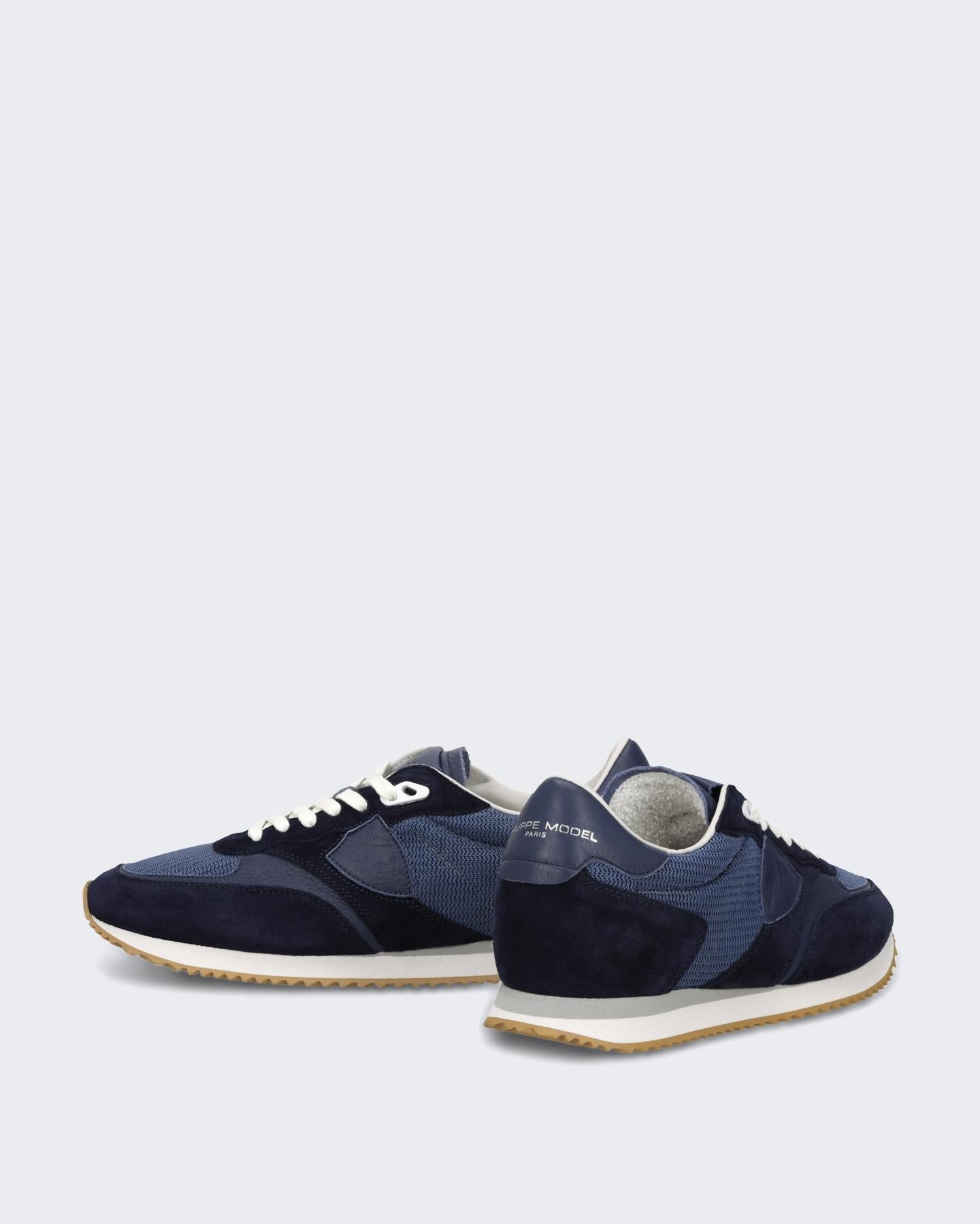 Heren Blville Low Man