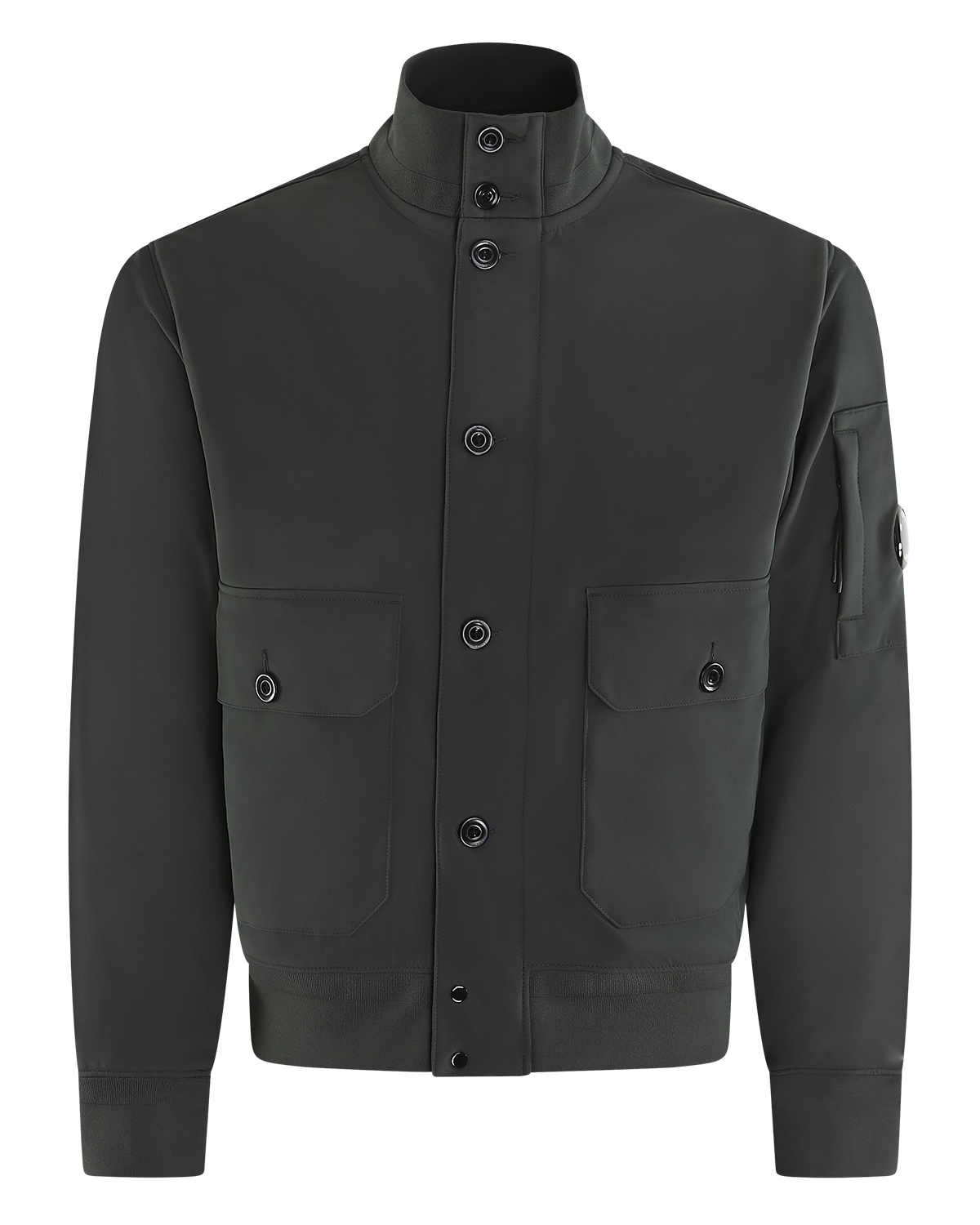 Heren Outerwear - Medium Jacket