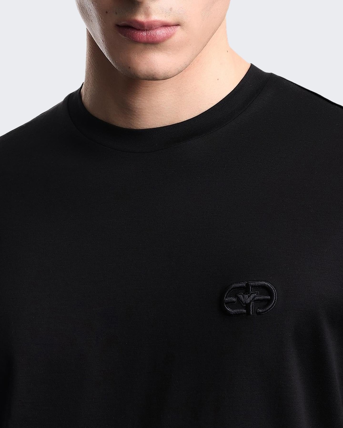 Heren Armani T-Shirt