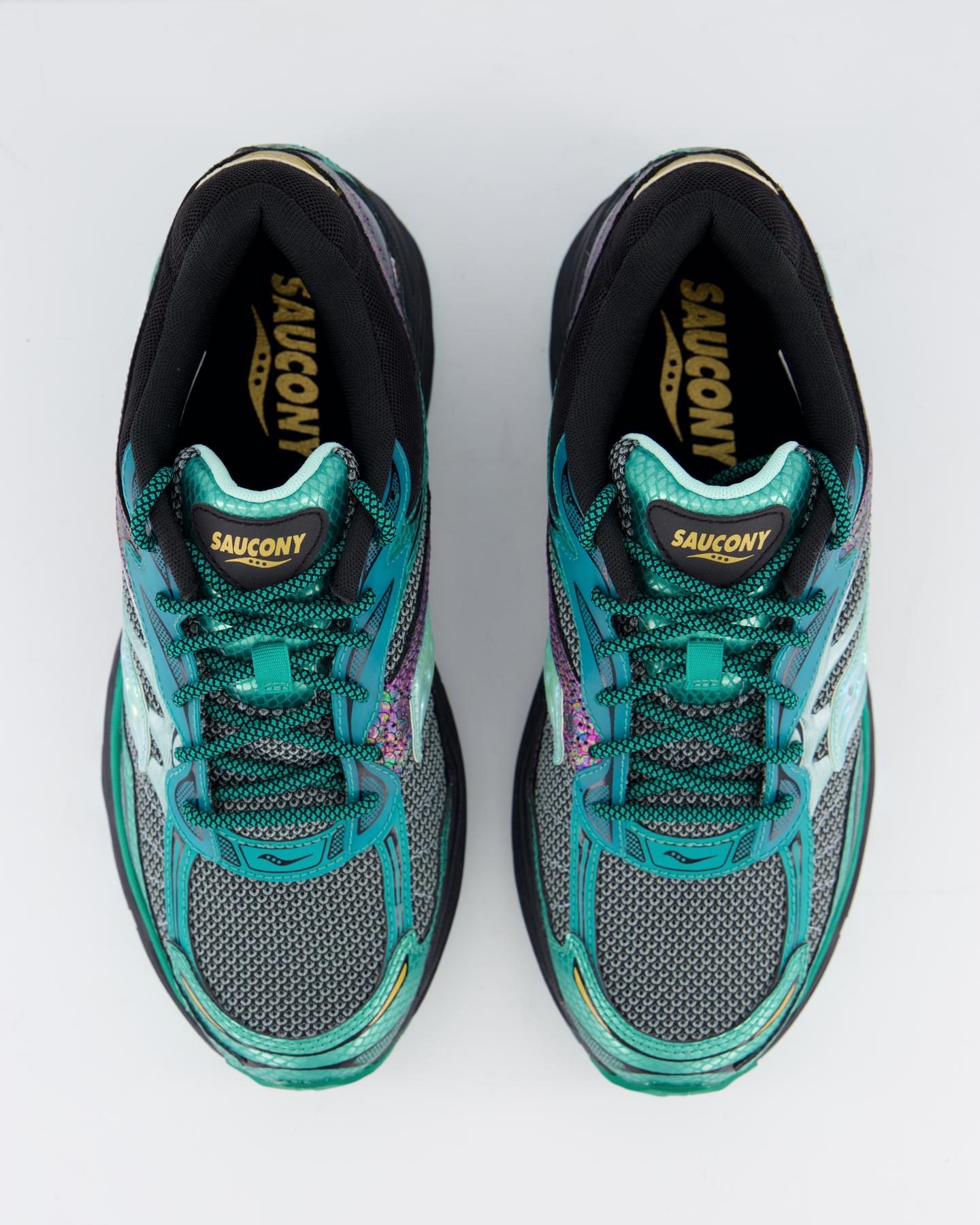 Dames Progrid Omni 9 Sneaker