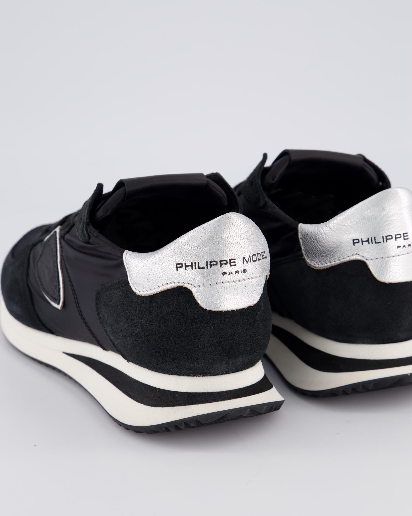 Dames Trpx Sneaker Zwart