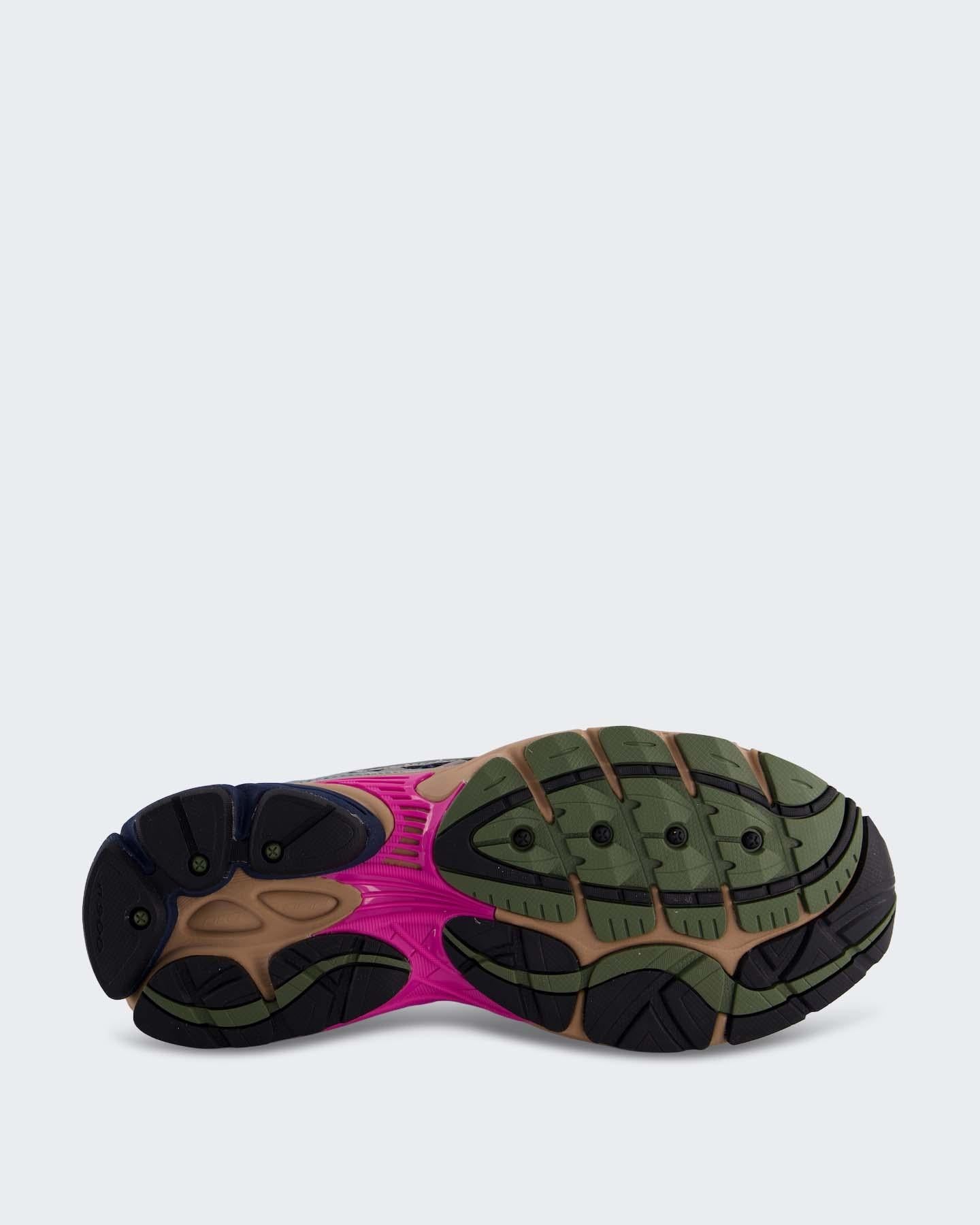 Heren Progrid Omni 9