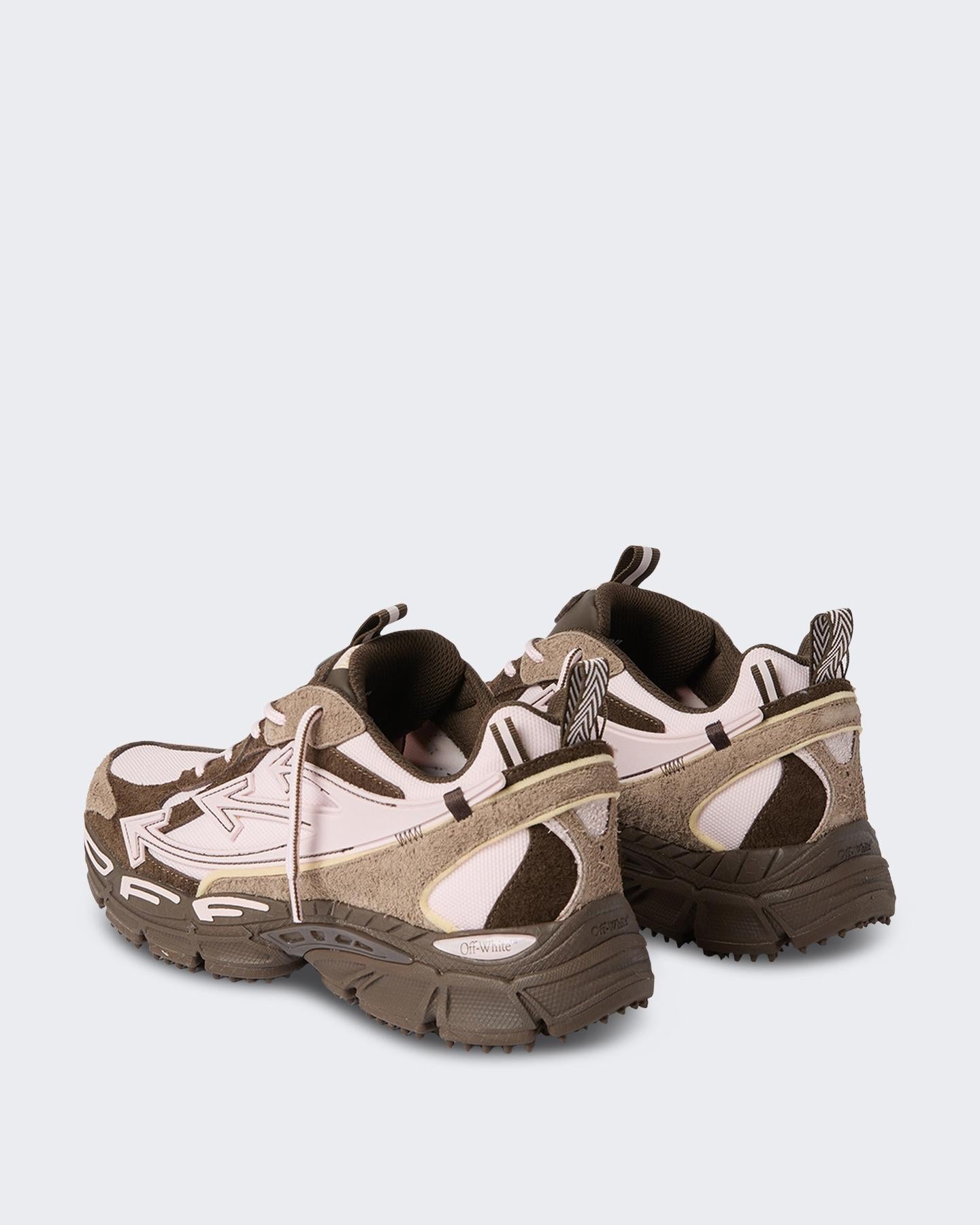 Dames Ow Be Right Back Sneaker