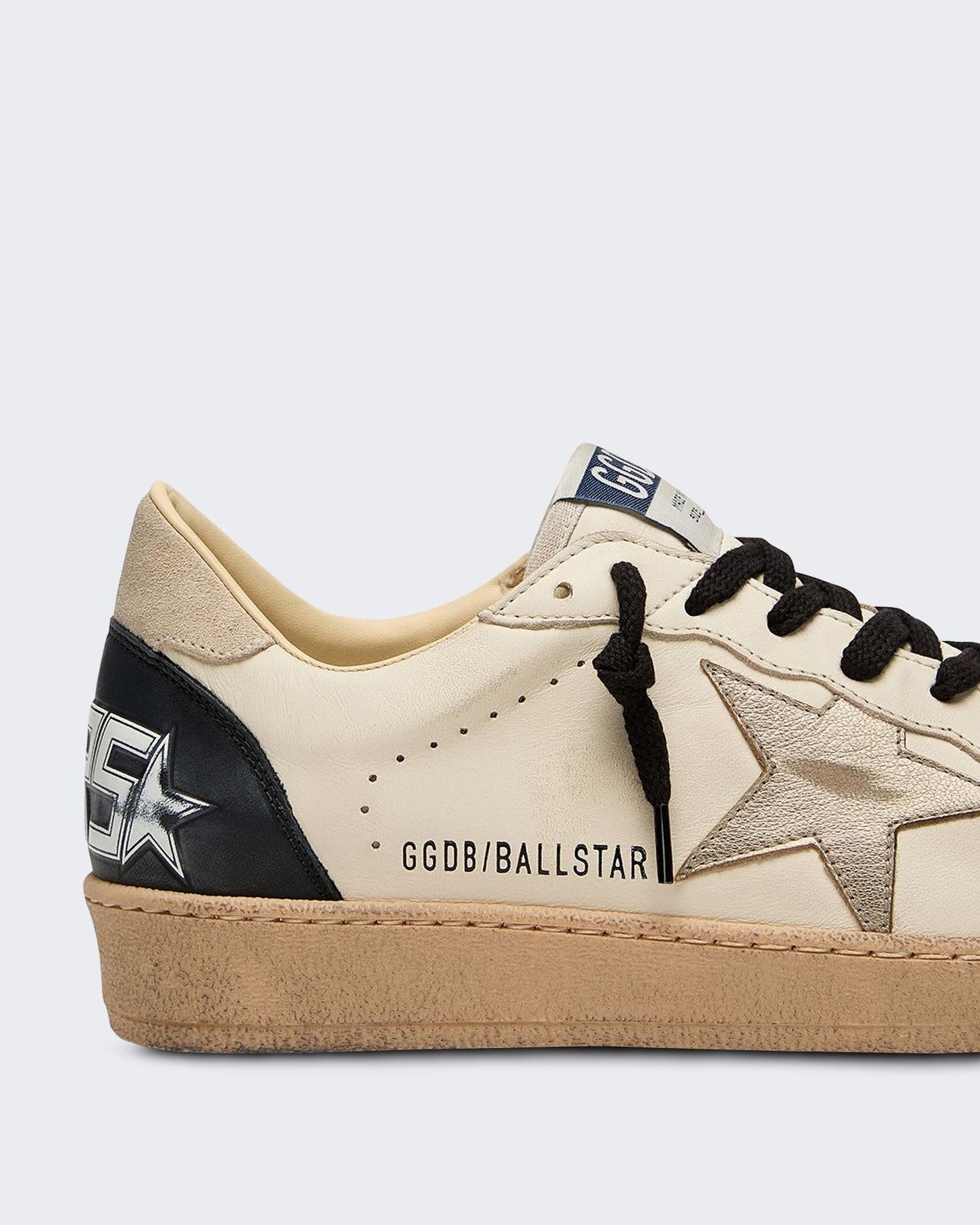 Heren Ballstar