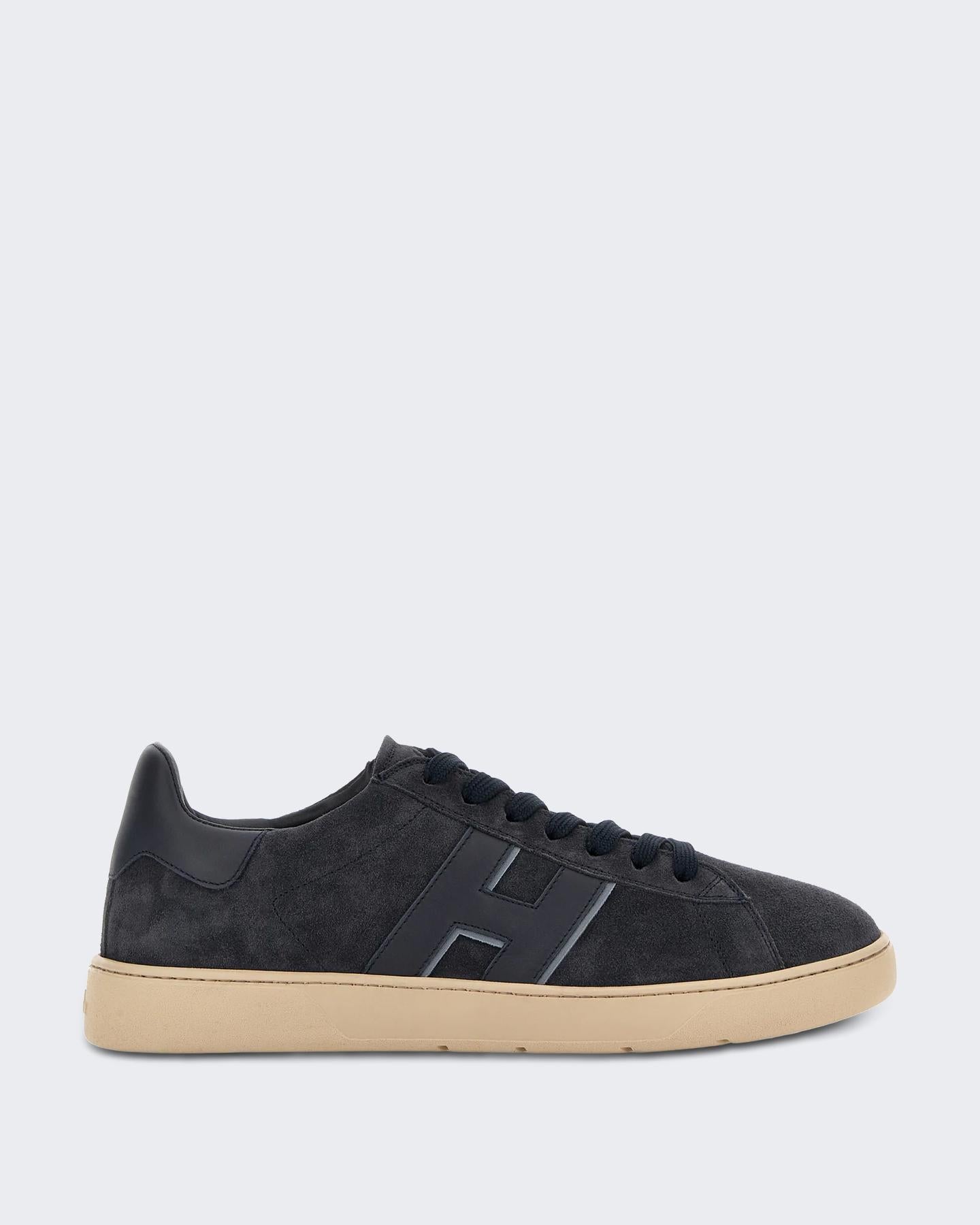 Heren Hogan Cool Allacciato H Profil