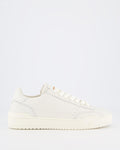 Heren Milos Sneaker Wit — huidige kleur