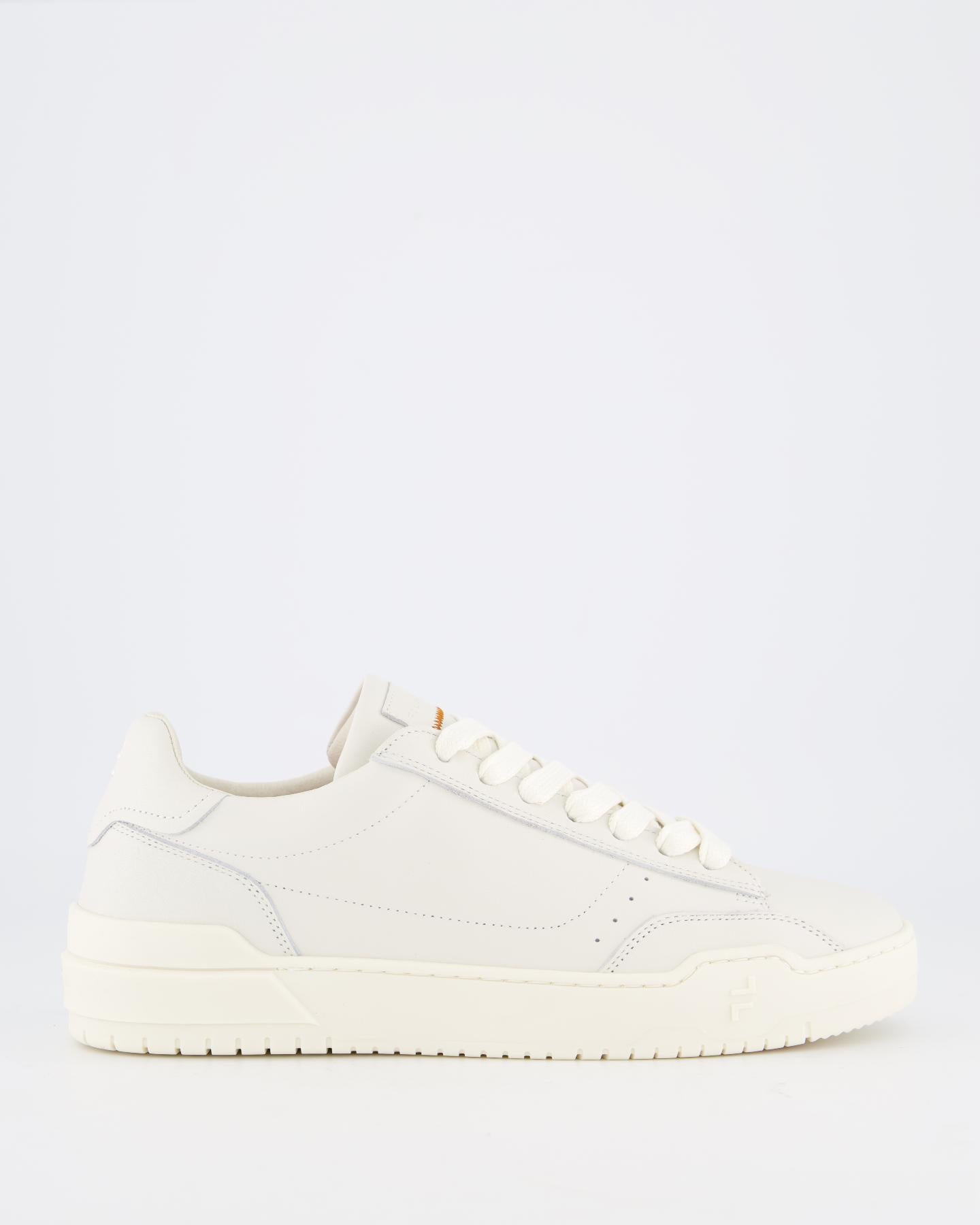 Heren Milos Sneaker Wit