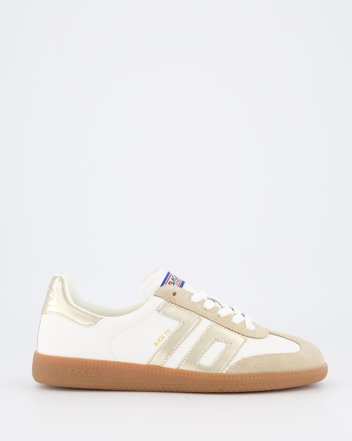 Dames Cloud Leather