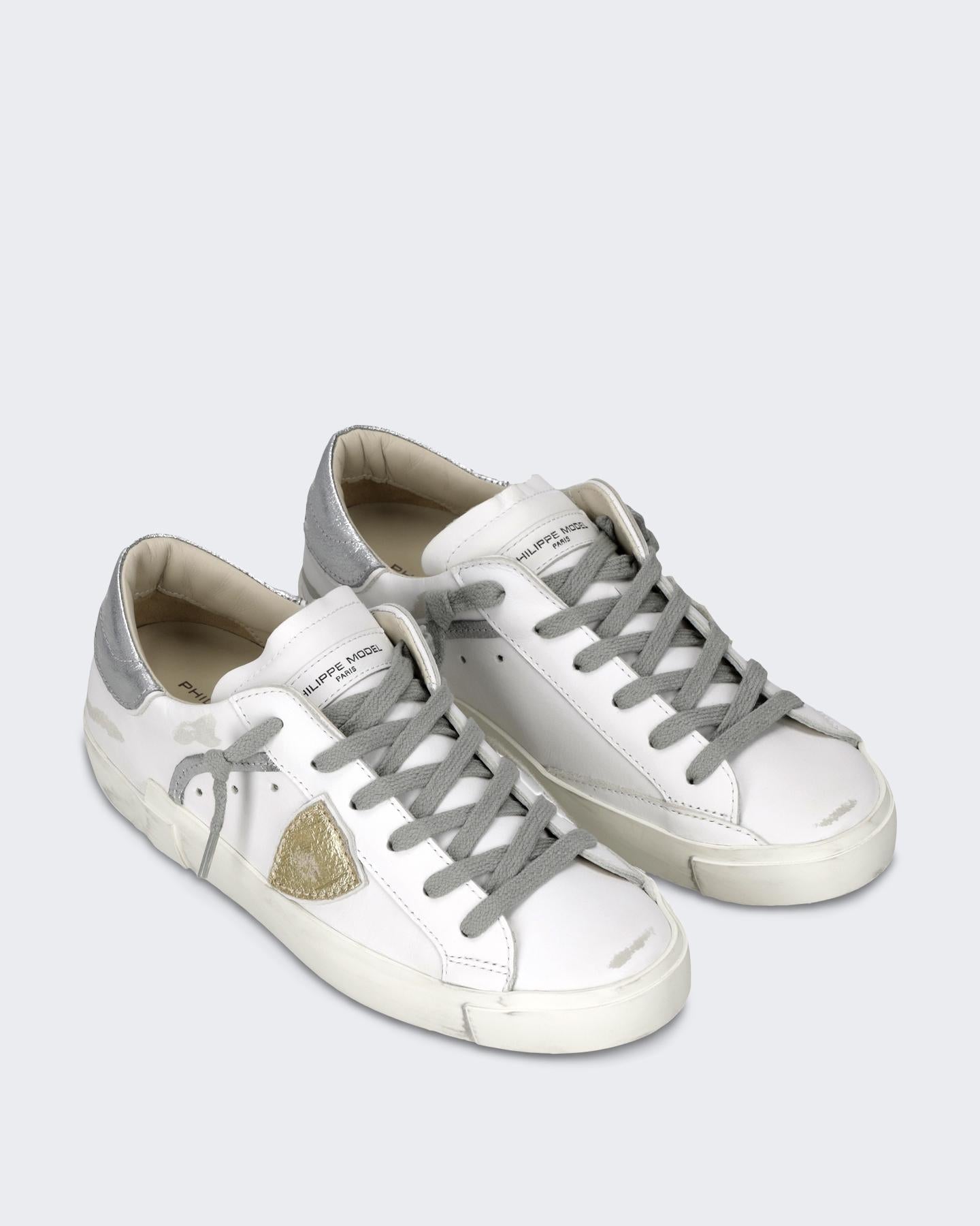 Dames Prsx Low Woman