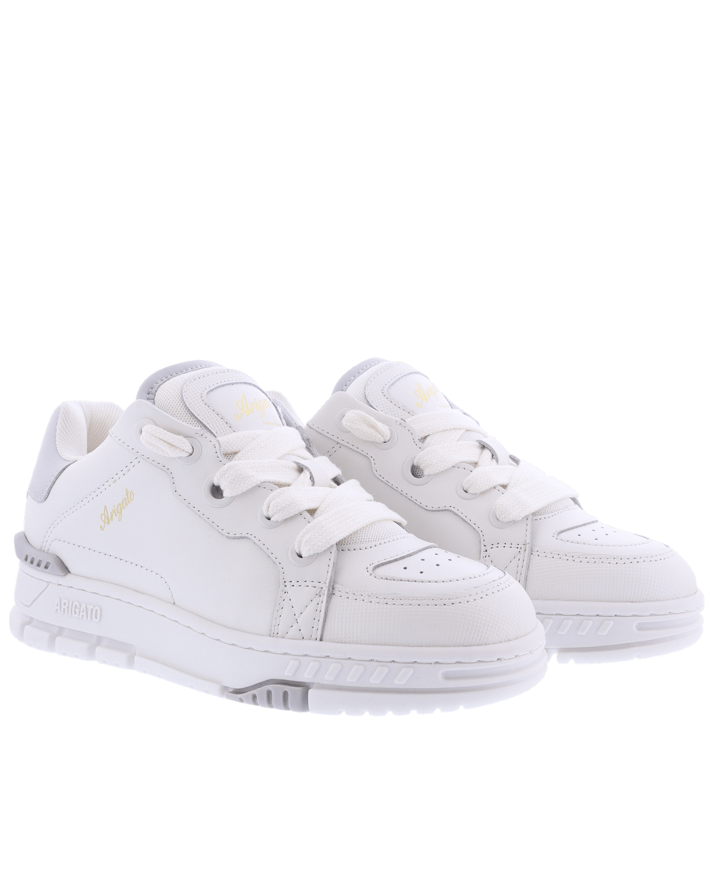 Dames Area Cloud Sneaker Wit
