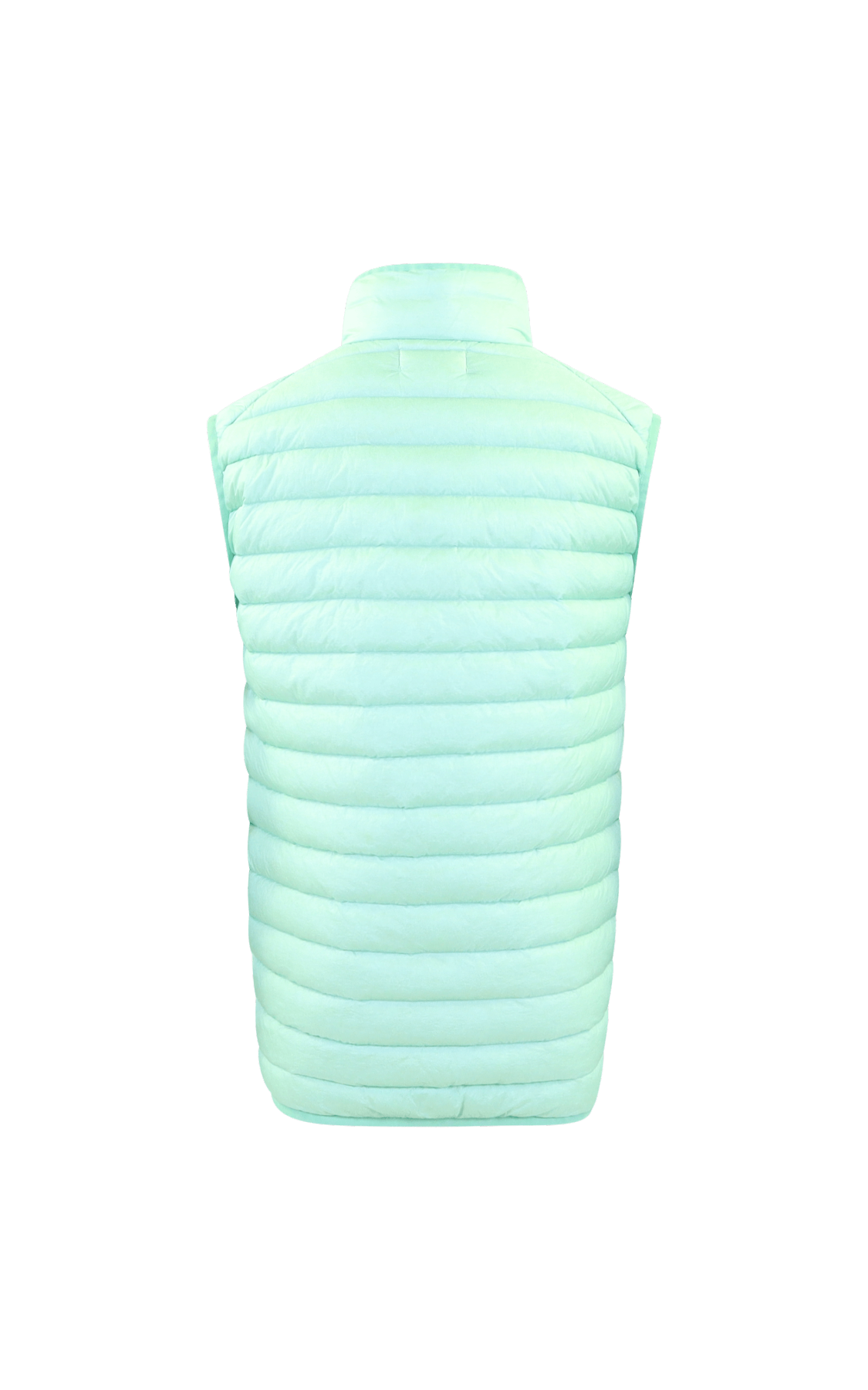 Kids Sleeveless Realdown Jacket