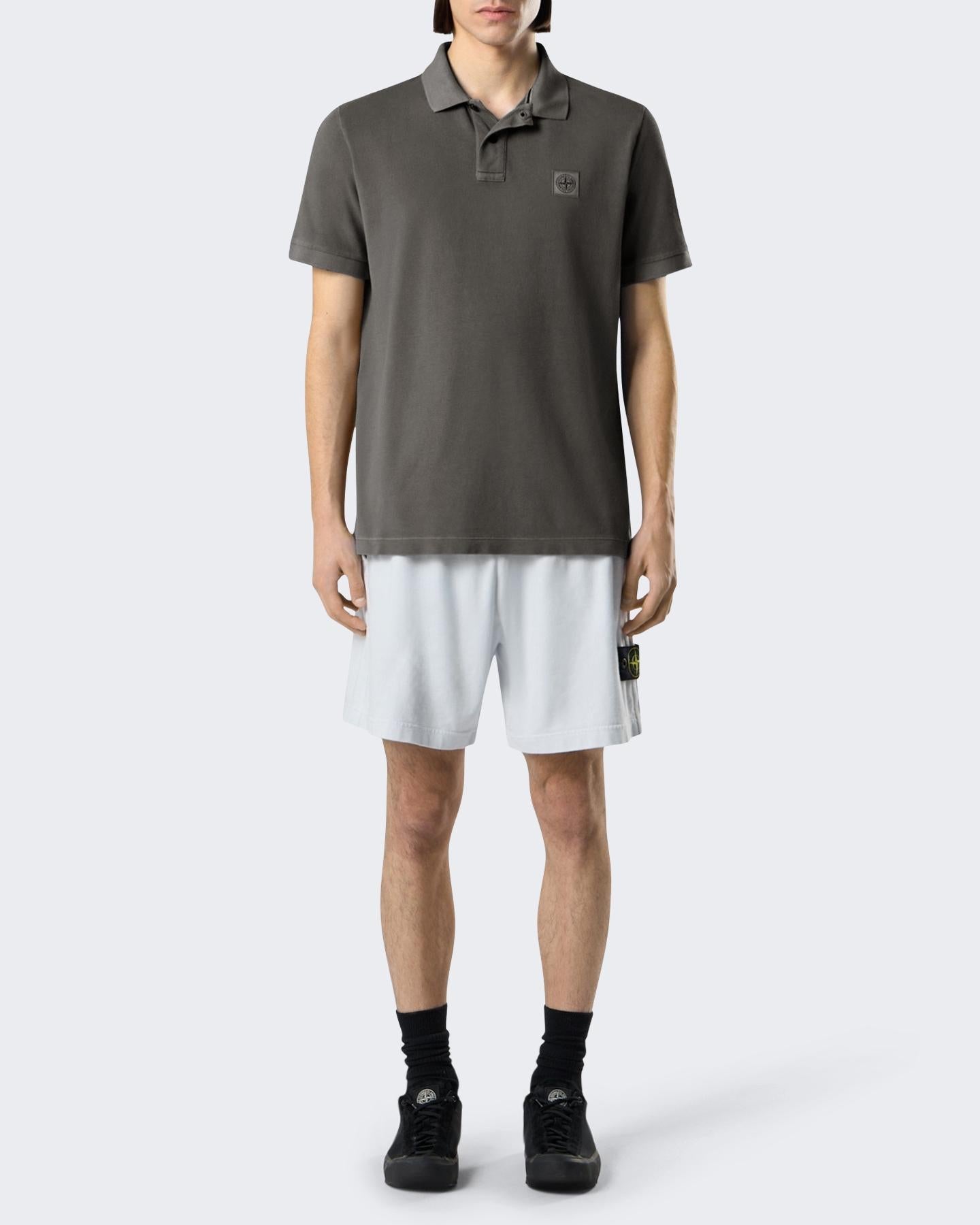 Heren Ss Polo