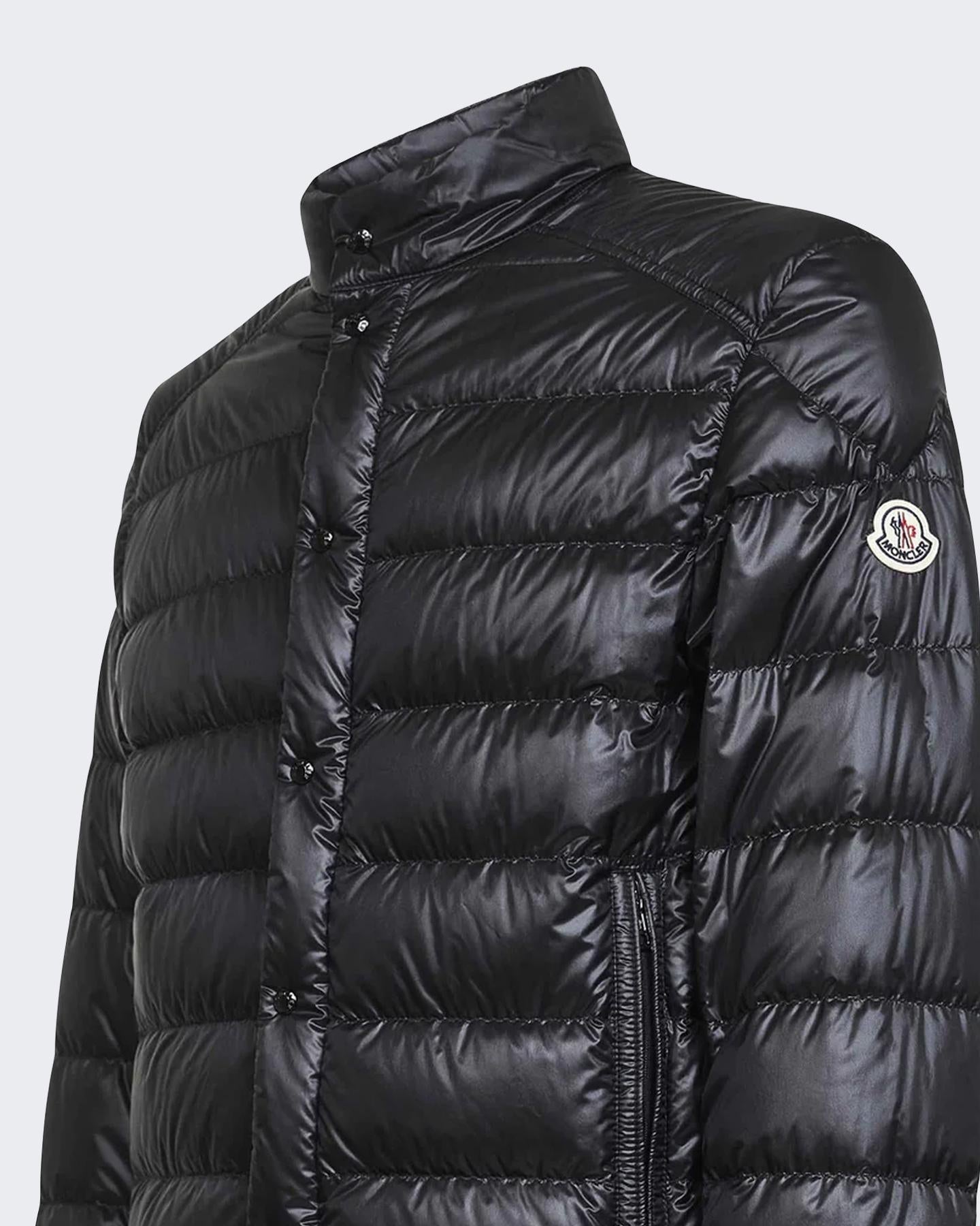 Moncler Heren Selves Jacket