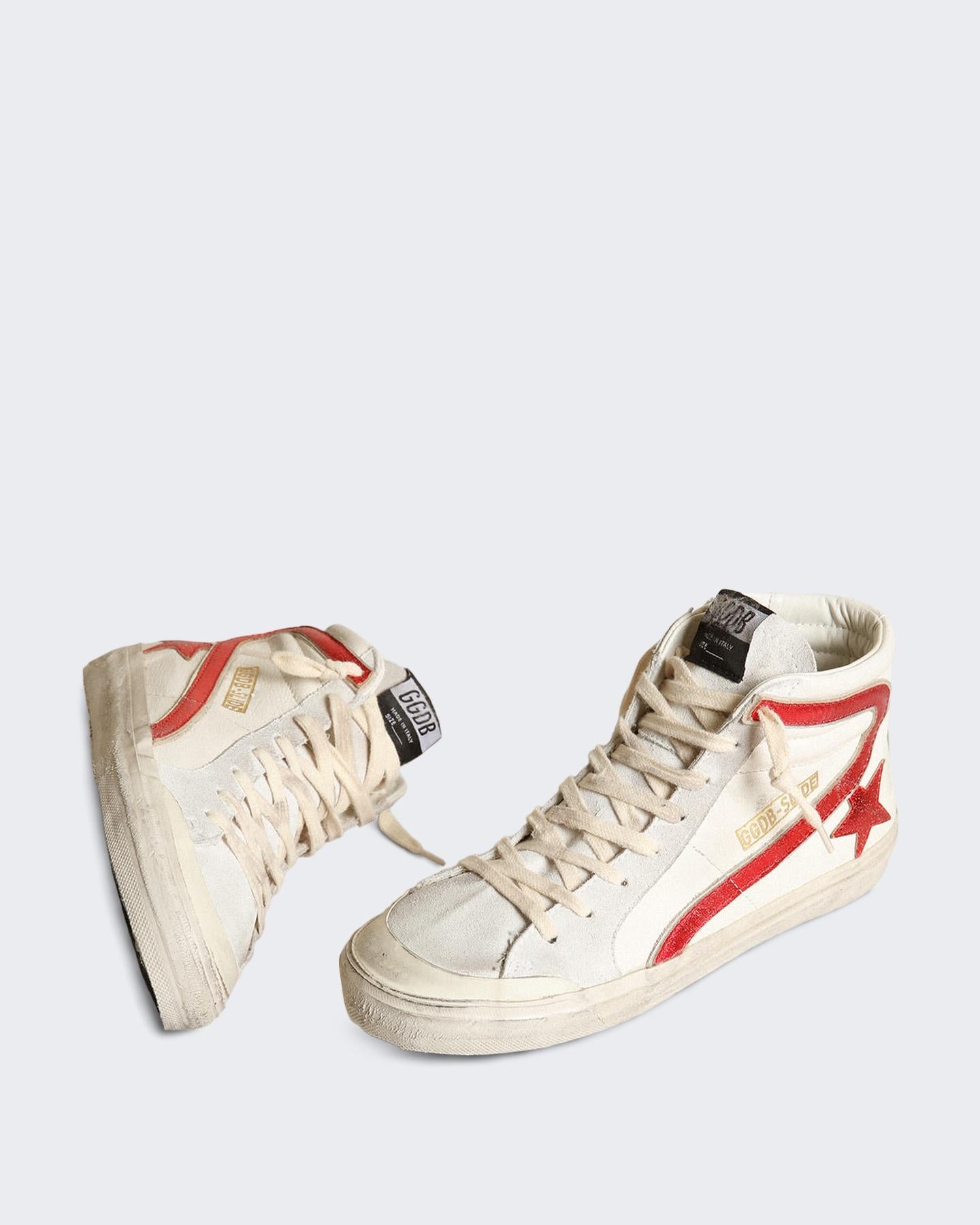 Dames Slide Penstar
