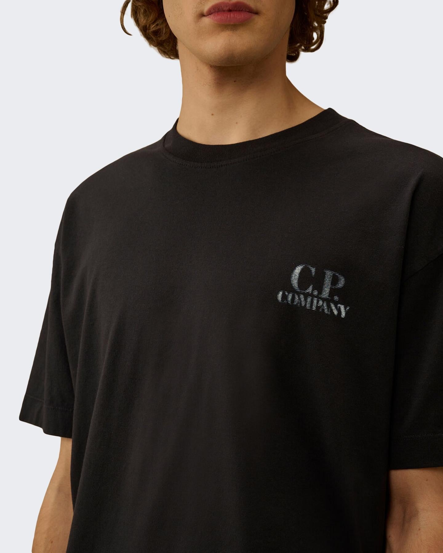 Heren T-Shirts - Short Sleeve