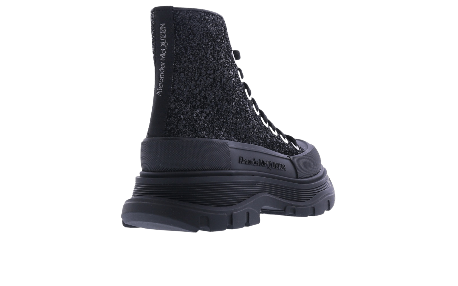 Dames Tread Slick Glitter