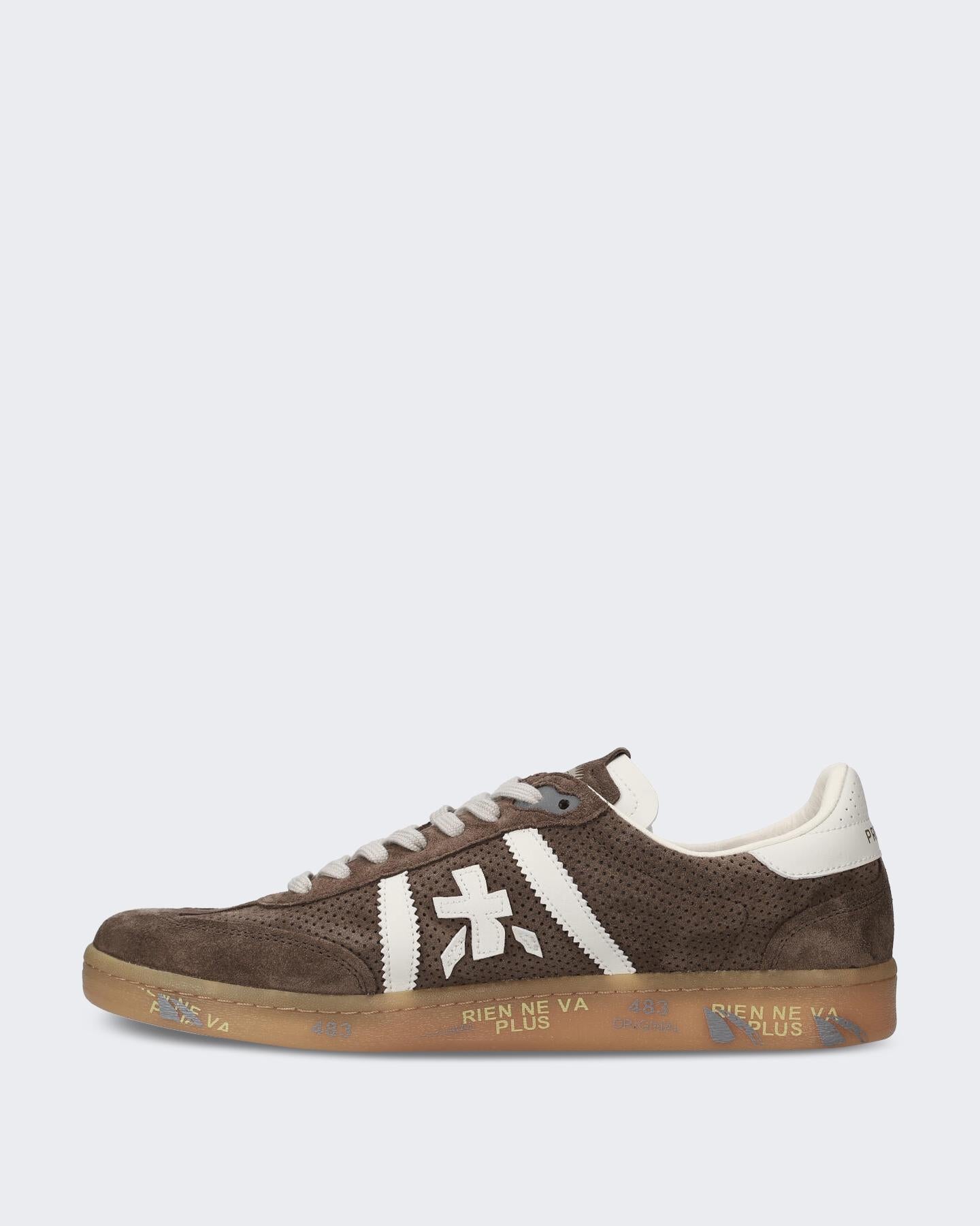 Premiata Heren Bonnie