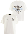 Legacy Cherubs Herren-T-Shirt — huidige kleur