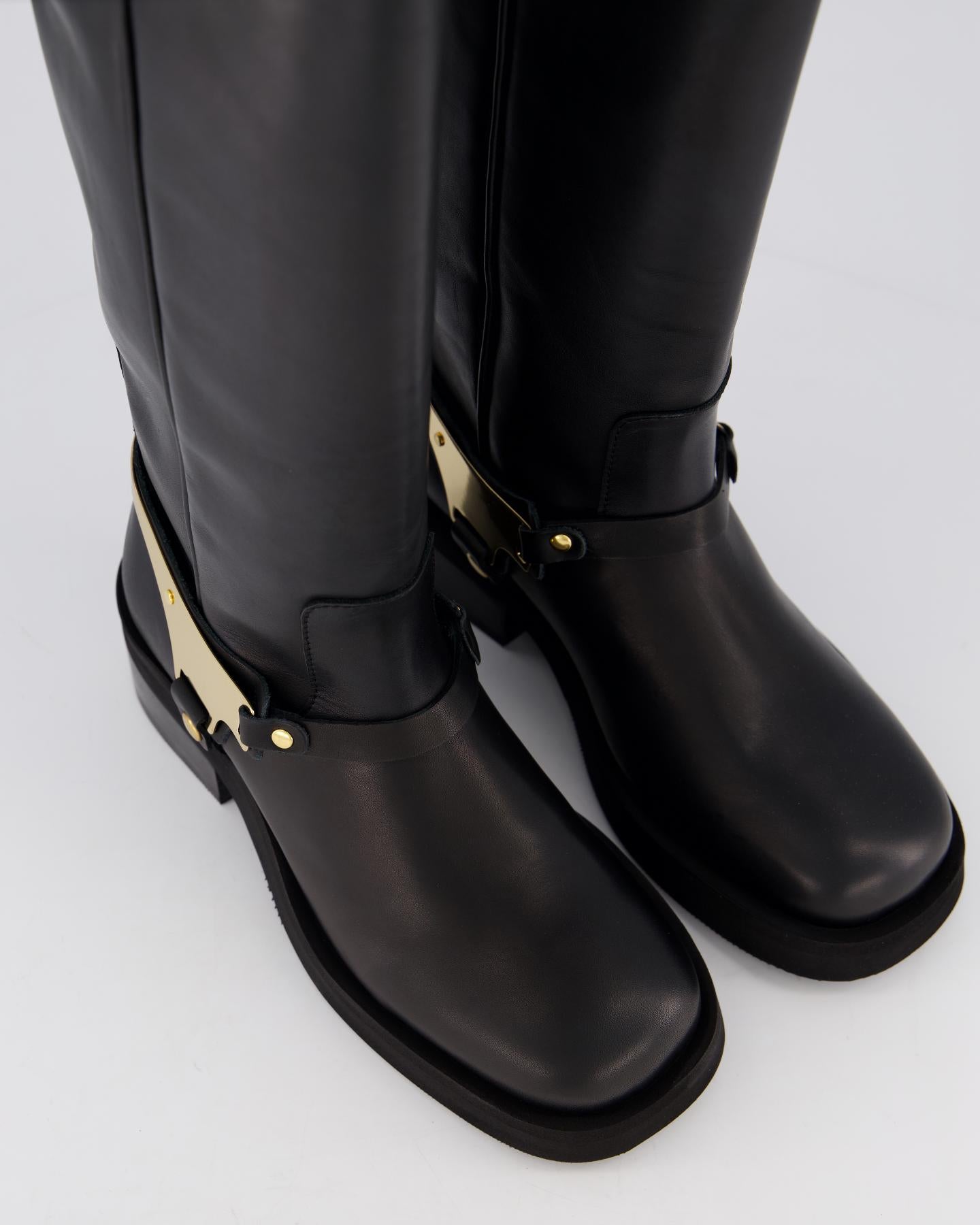 Dames Eve Lynn Boots Zwart