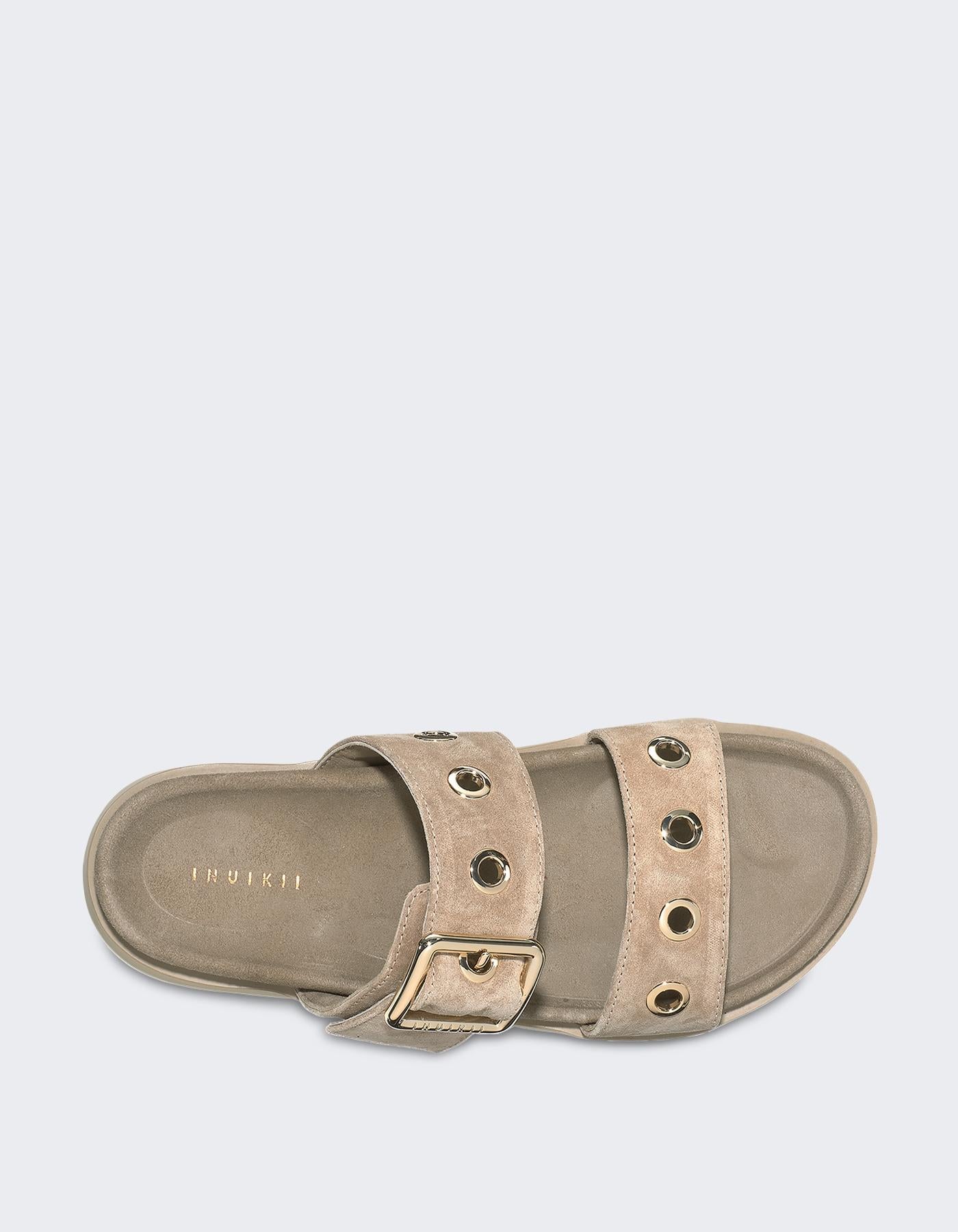 Dames Tilda Buckle