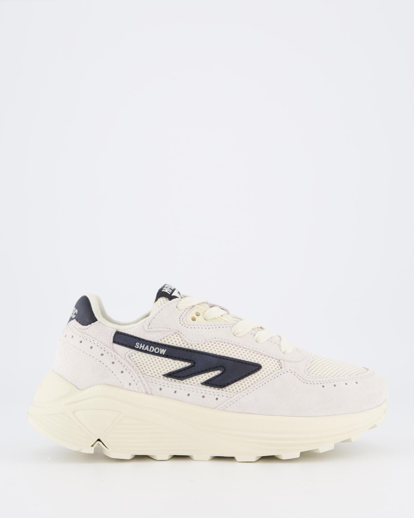 Dames Hts Shadow RGS Wit/Zwart