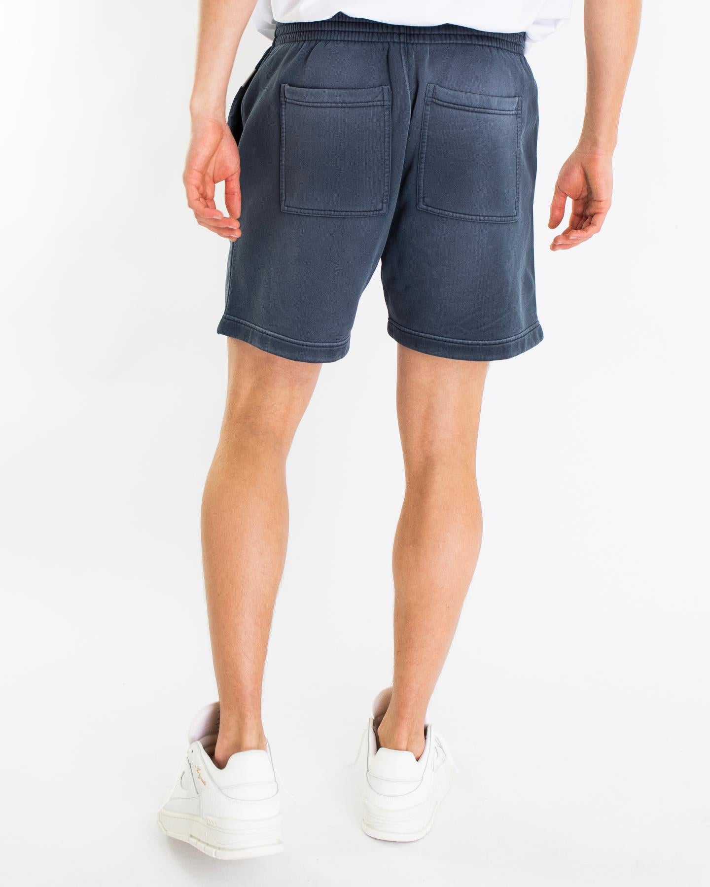 Heren Owners Club Shorts Blauw