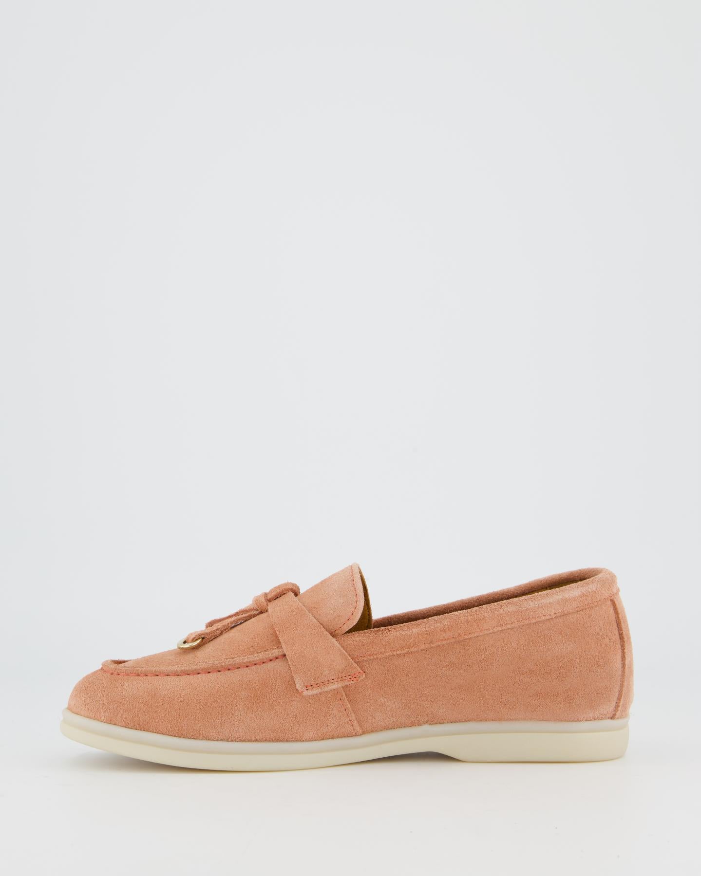 Dames Nina Loafer Blush