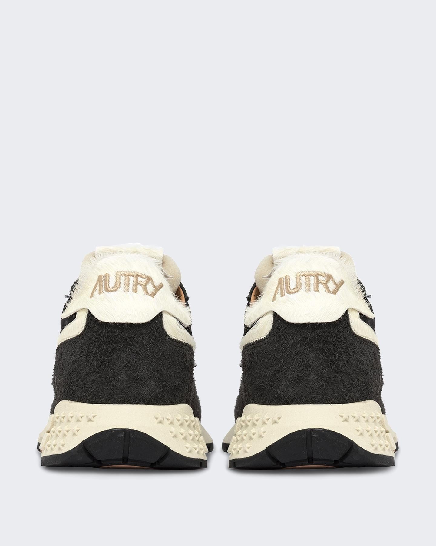 Dames Reelwind Low Wom