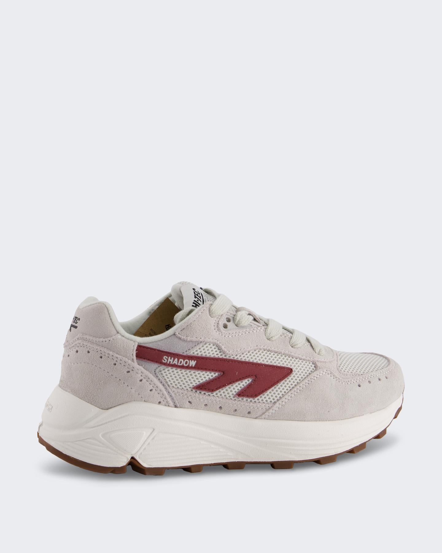 Dames Hts Shadow RGS