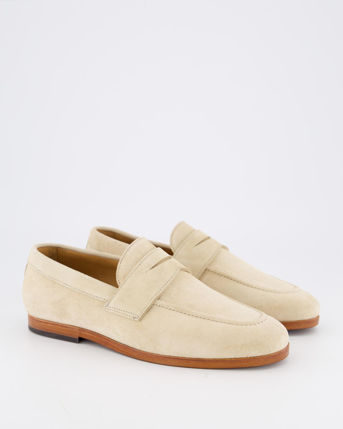 Heren Spencer Loafer