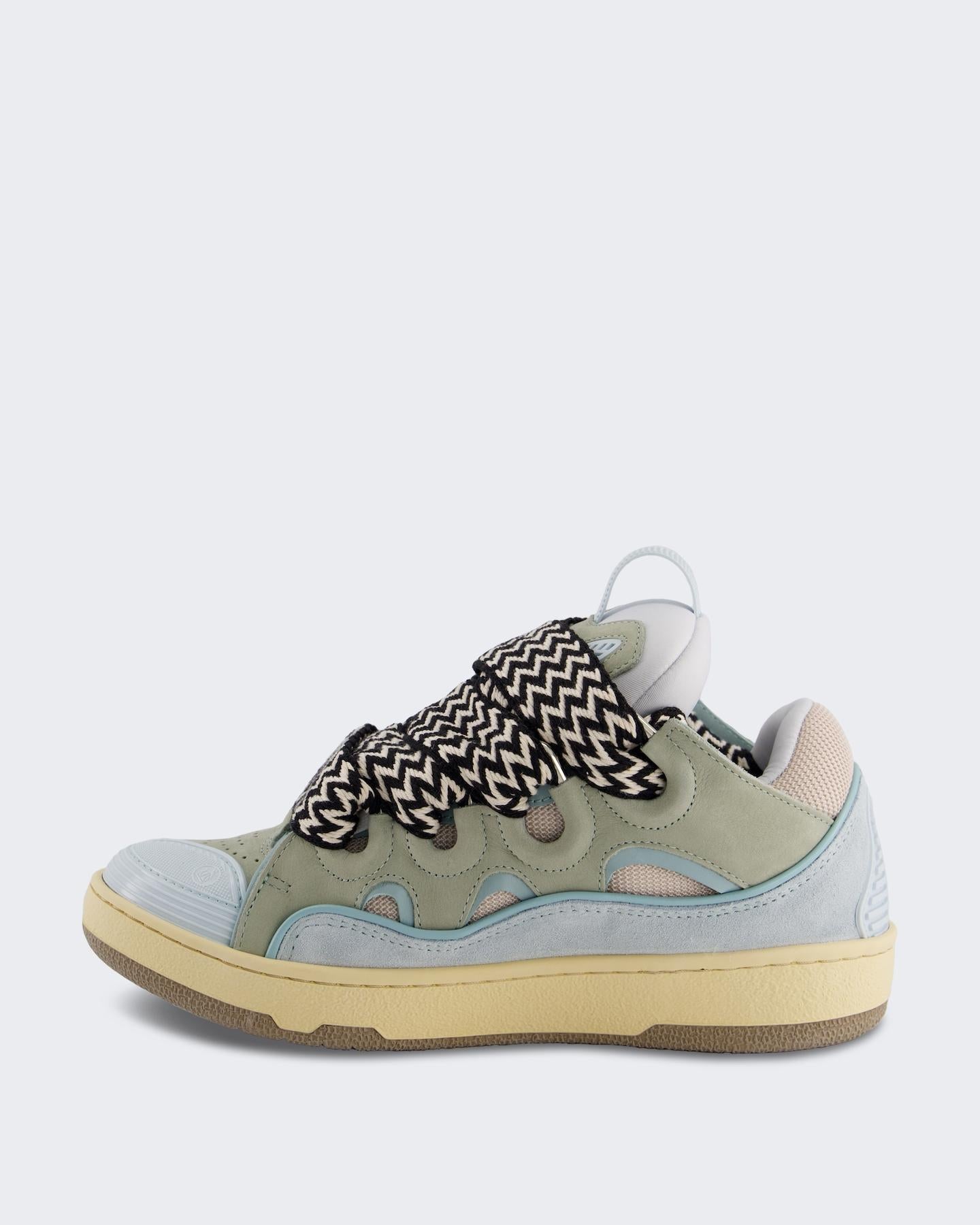 Dames Curb Sneakers