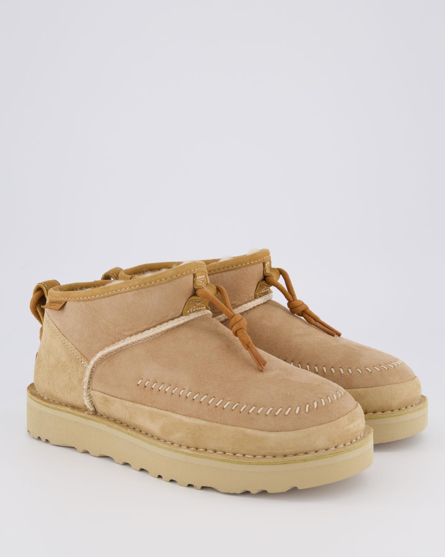 Dames UltraMini CraftedRegenate Sand