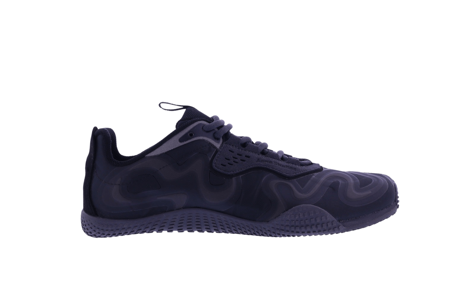 Heren Barai Sneaker Zwart