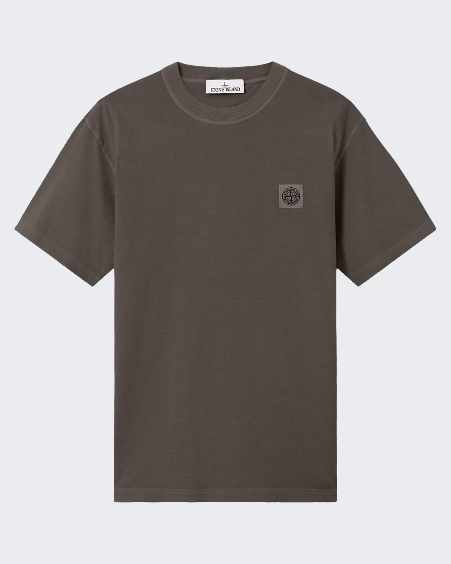 Heren Ss T-Shirt