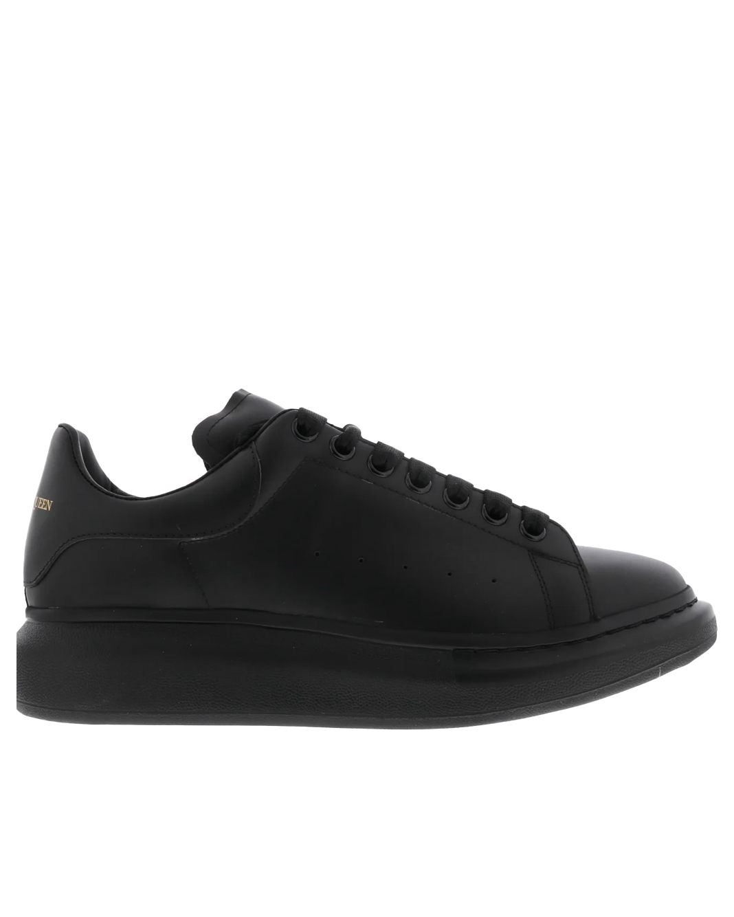 Alexander mcqueen oversized hotsell sole sneakers sale