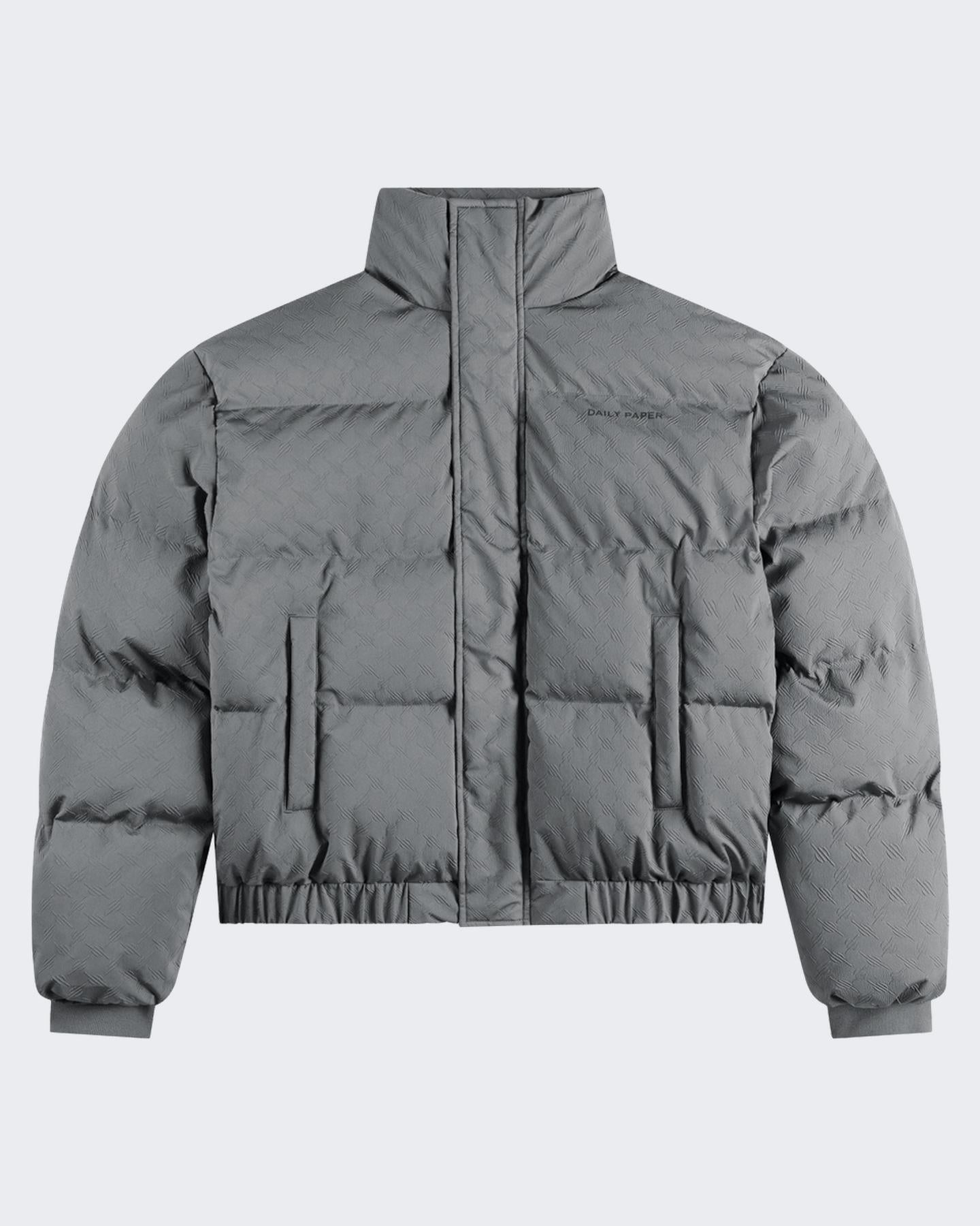 Heren Renako Monogram Puffer Jacket