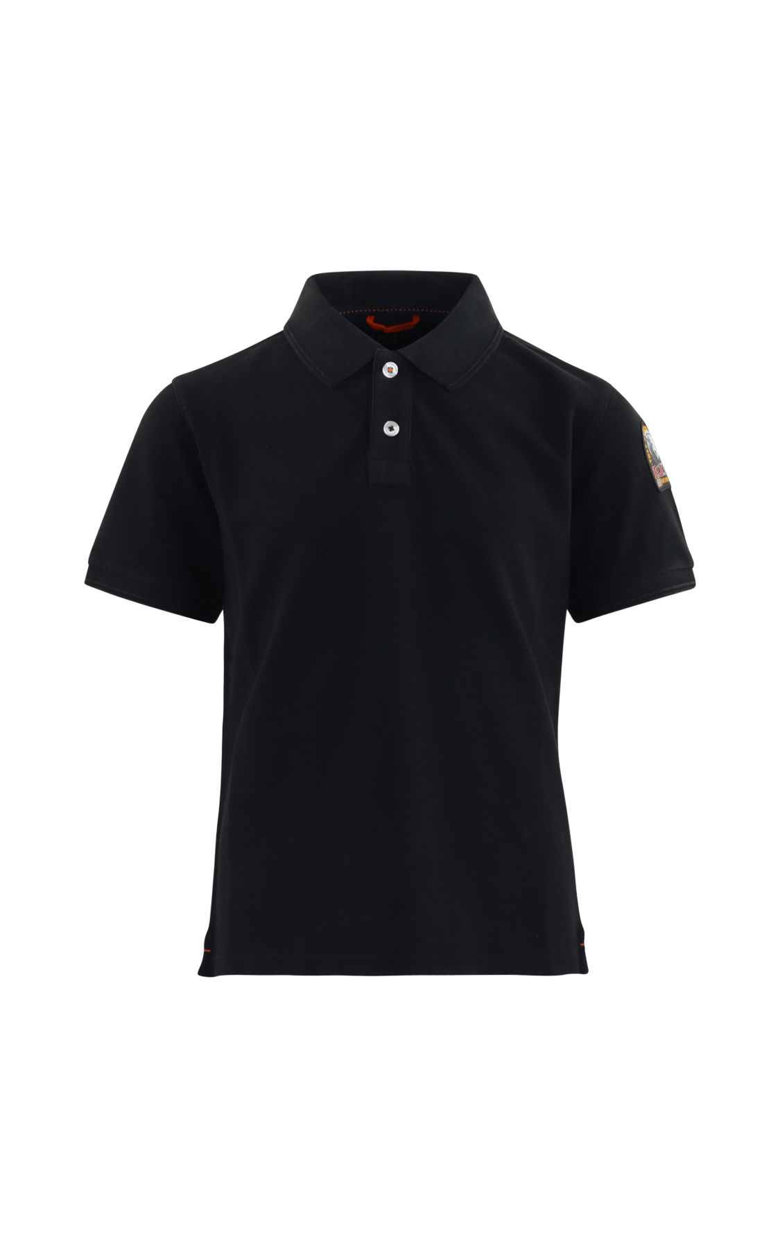 Kids Basic Polo