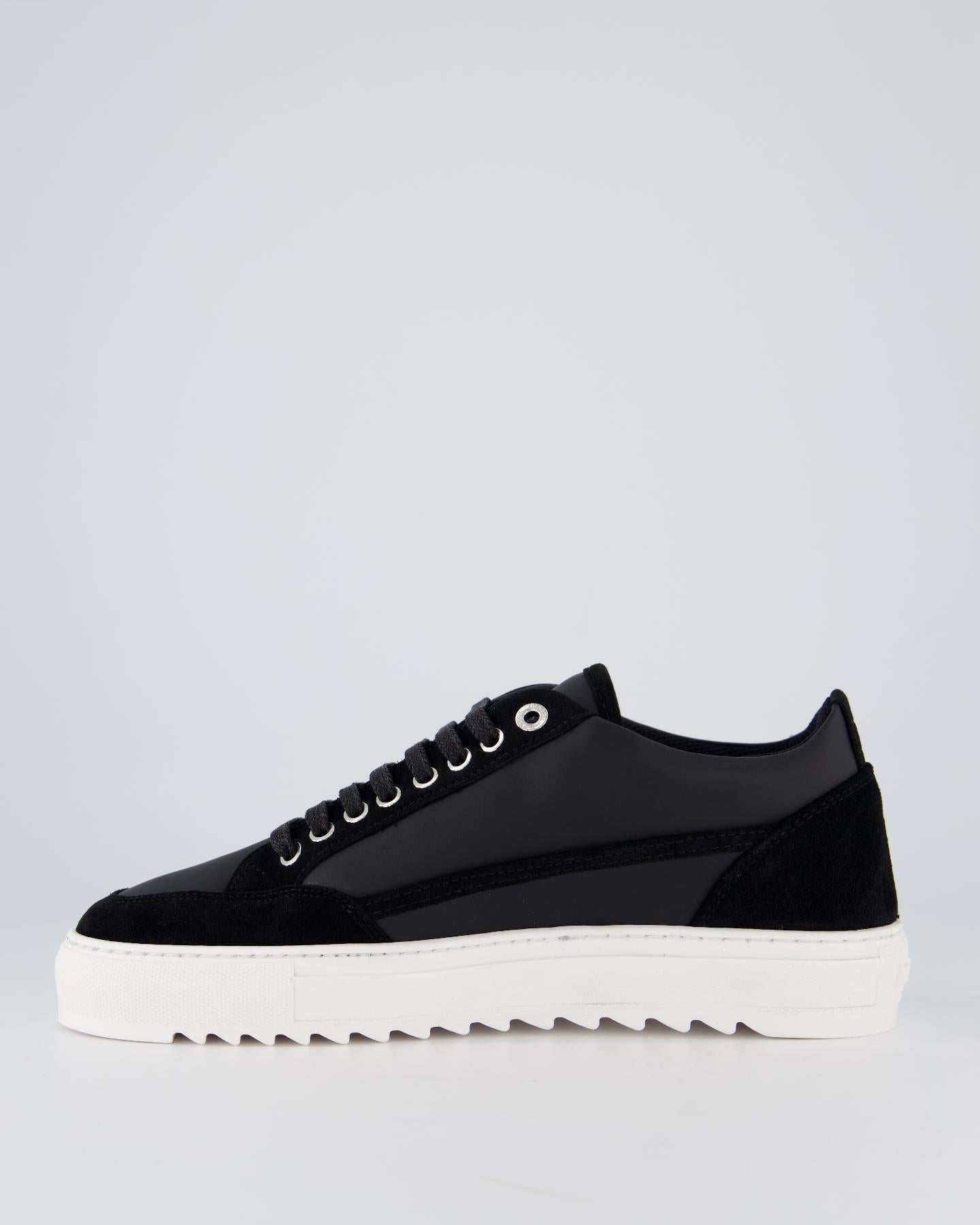 Heren Tia Miscela Black
